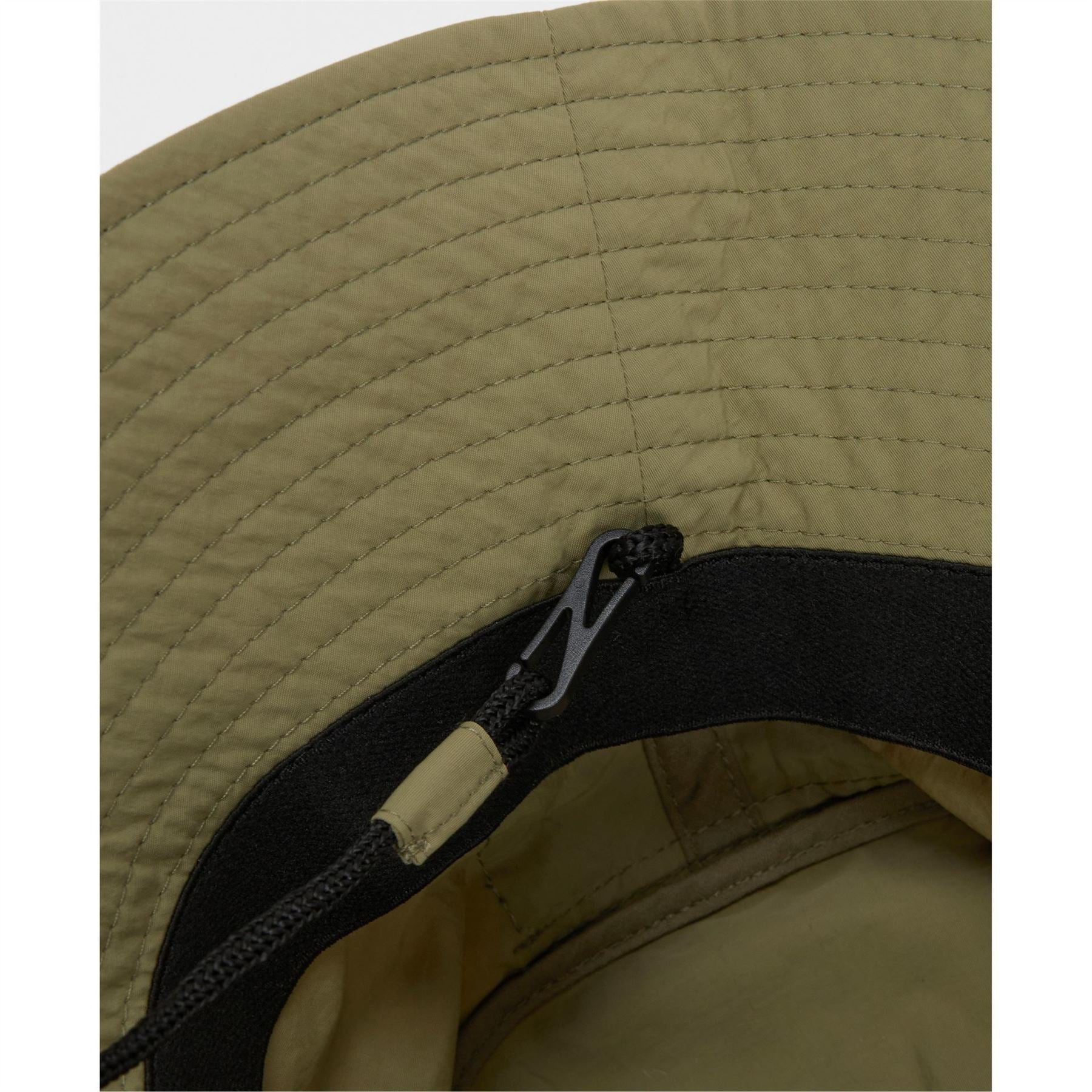 Barbour Rowane Showerproof Bucket Hat