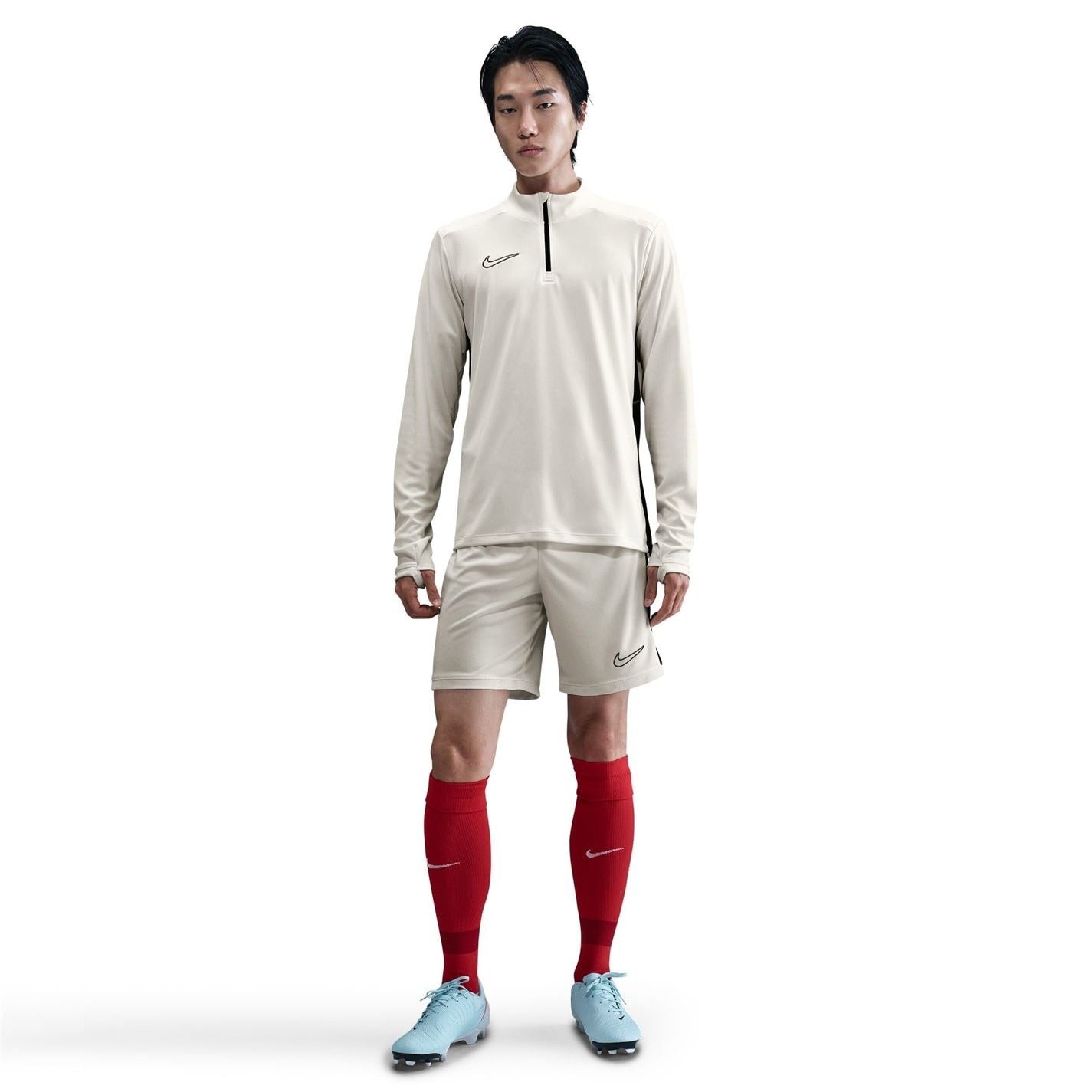 Nike Mens Dri Fit Academy Football Drill Top