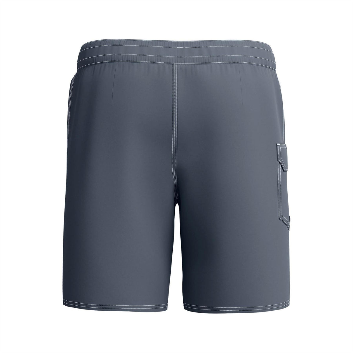 Speedo Lookout Solid Swim Shorts