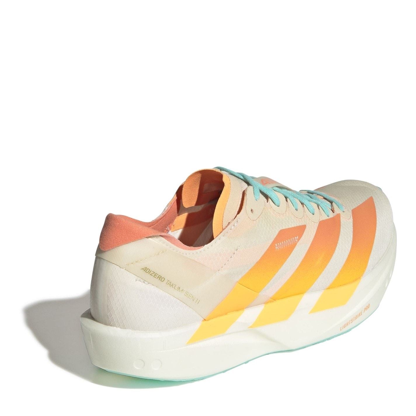 adidas Womens Adizero Takumi Sen 11 Trainers