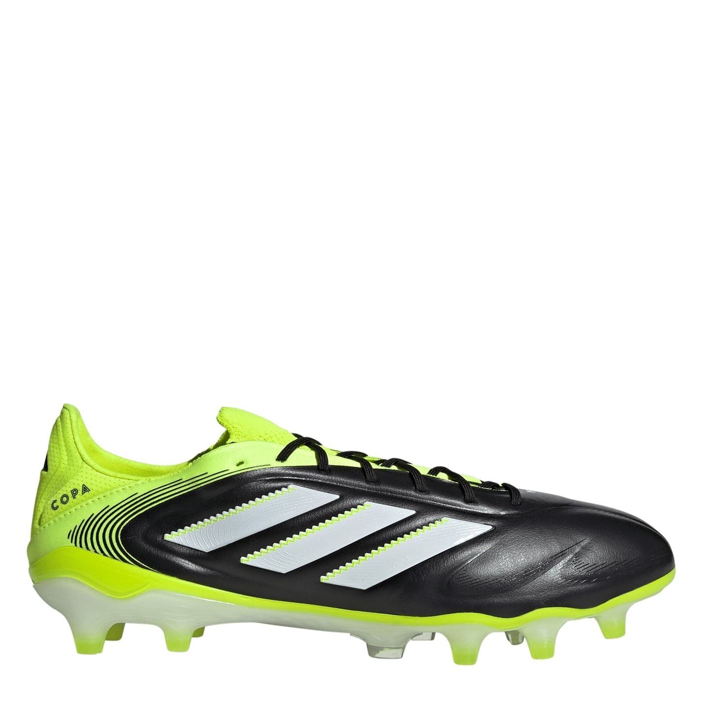 adidas Copa Pure Iii Elite Adults Firm Ground Football Boots