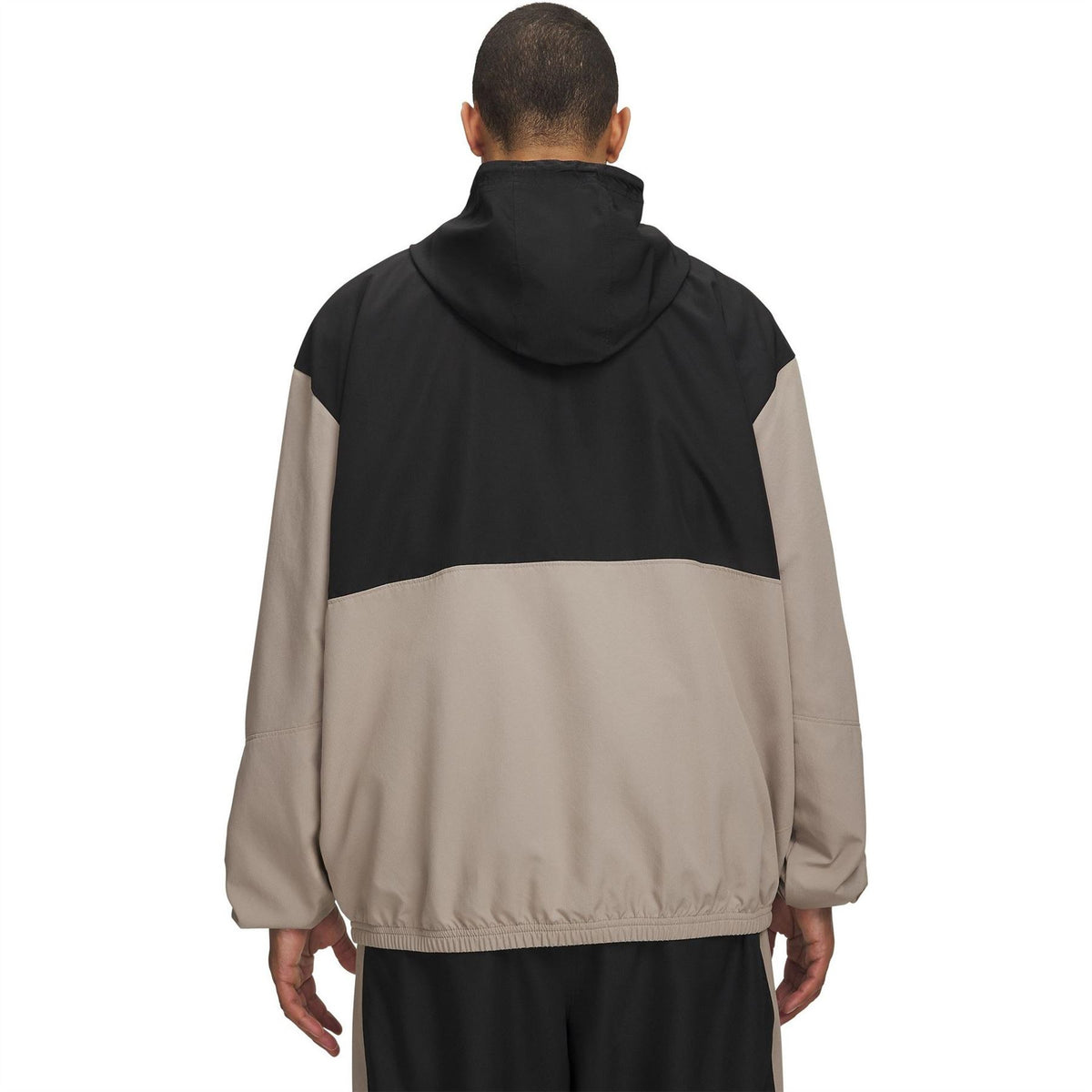 Under Armour Rival Woven Tracksuit Jacket