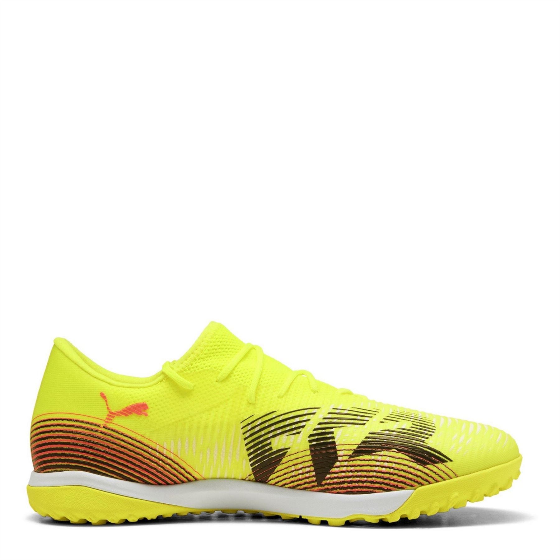 Puma Future 8 Match Low Tt Astro Turf Football Boots