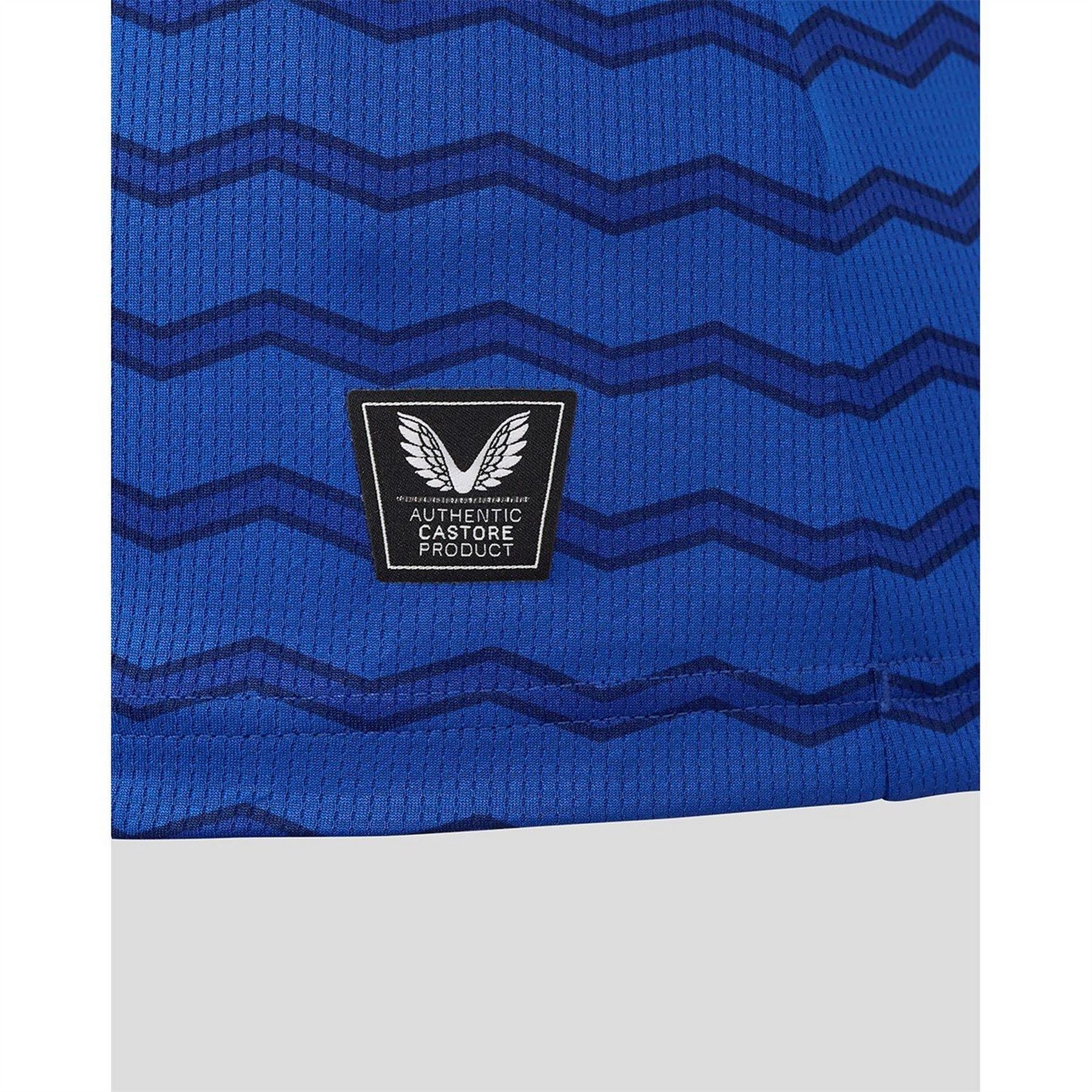 Castore Everton Home Shirt 2025 2026 Adults