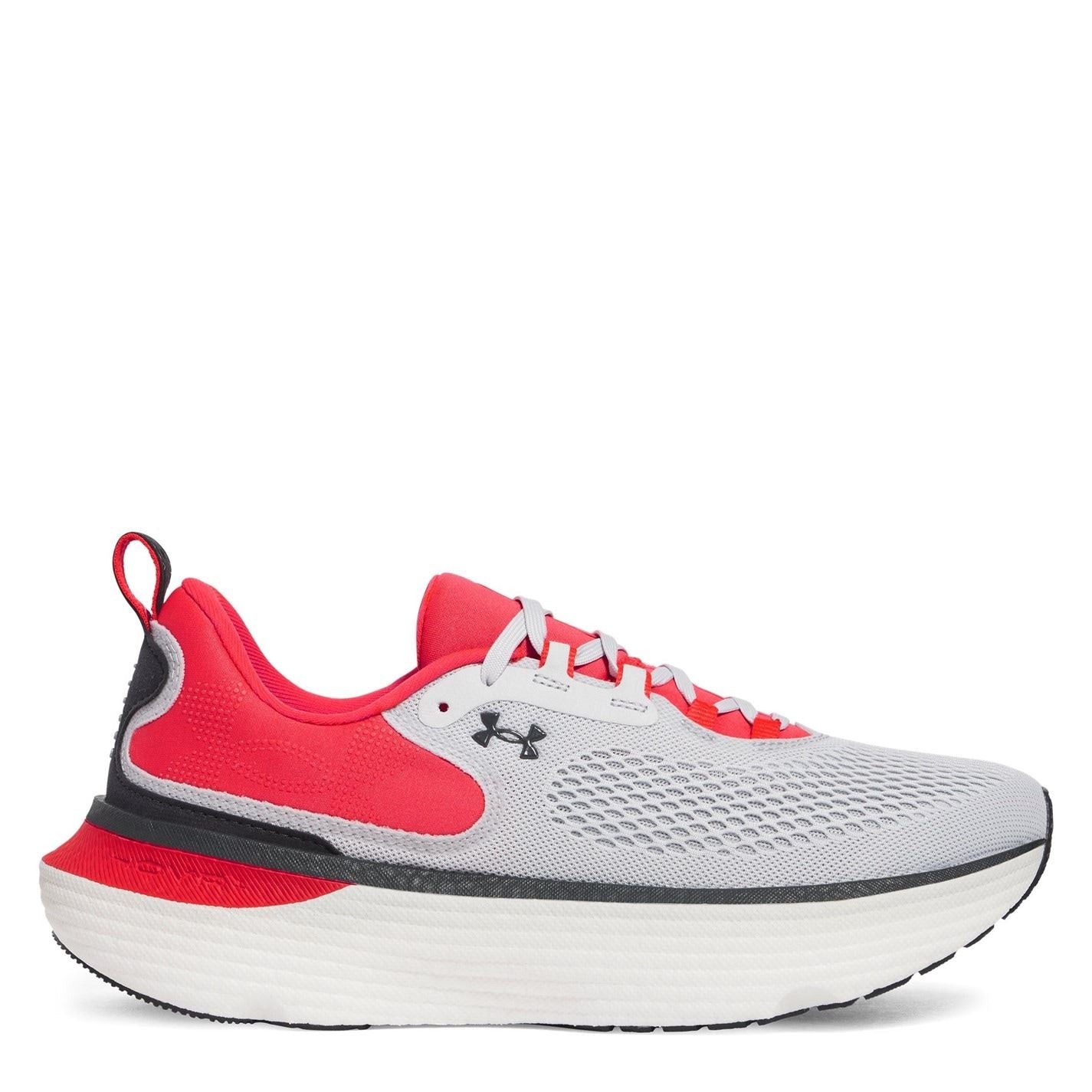 Under Armour Infinite Elite 2 Low Top Platform Sneakers
