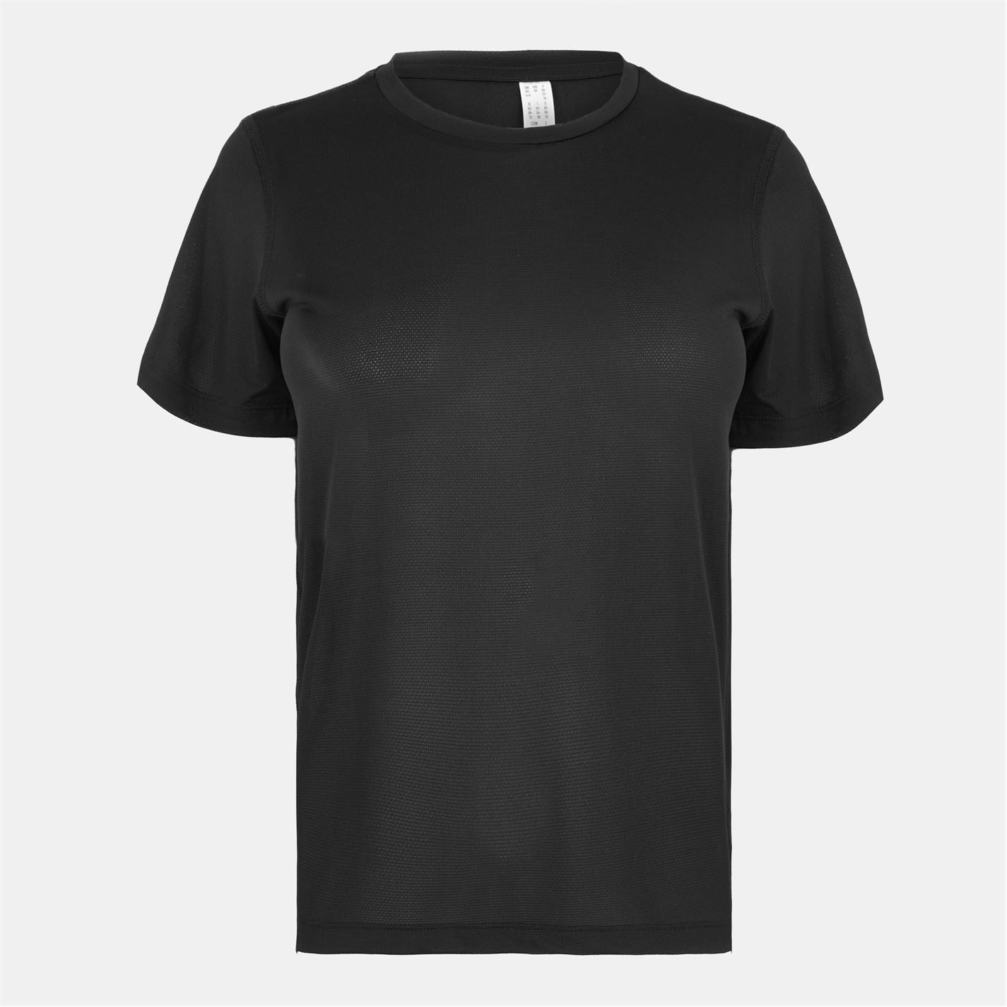 adidas Regular Fit Crew Neck Short Sleeve T-Shirt