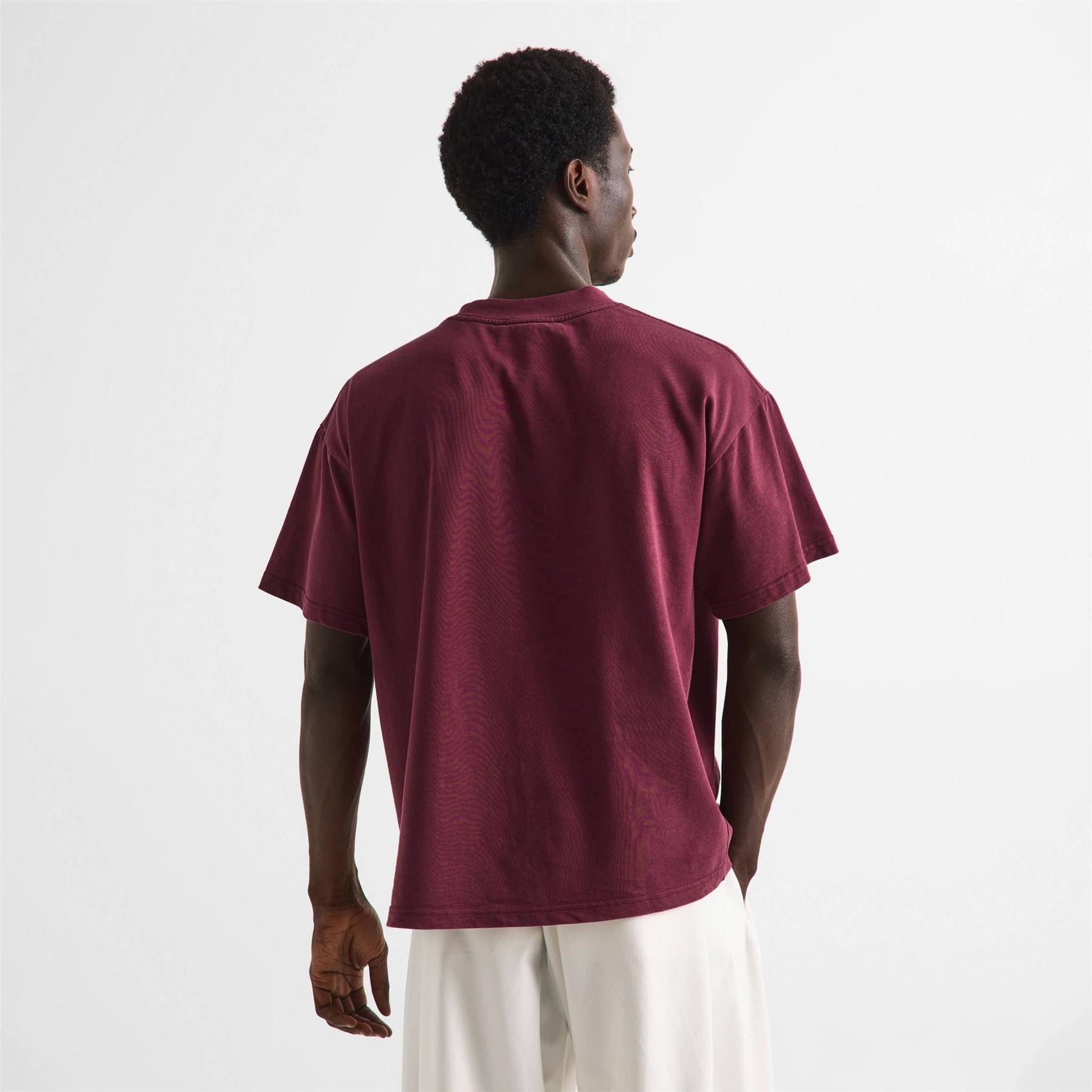 Slazenger Court Men’s Albert Tee