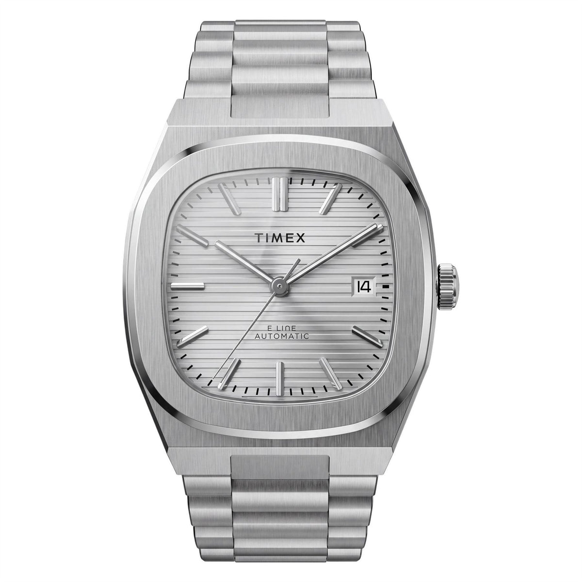 Timex L E Line Watch 71