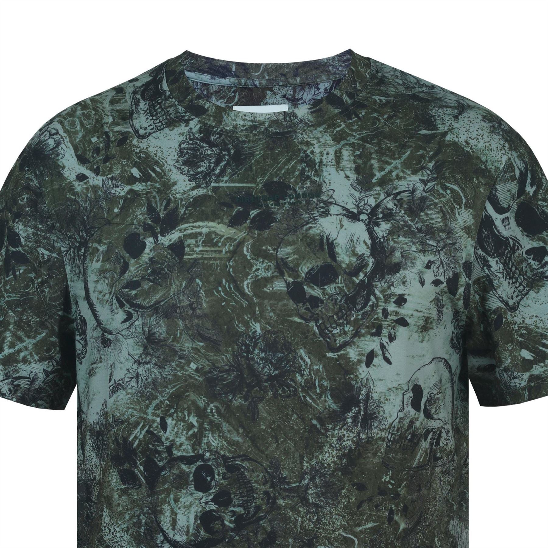 Firetrap Mens Sub T-Shirt