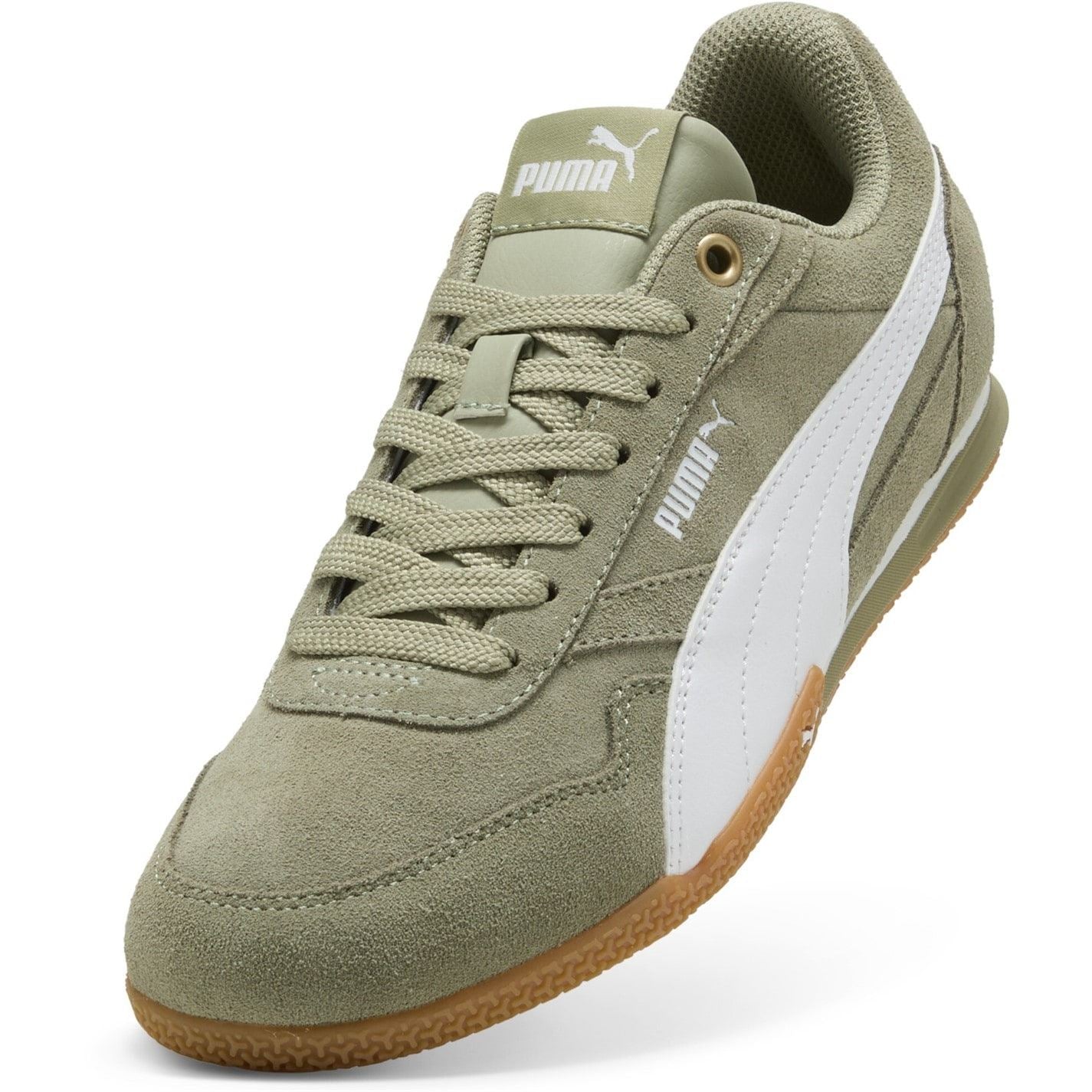 Puma Womens Bella Donna Trainers