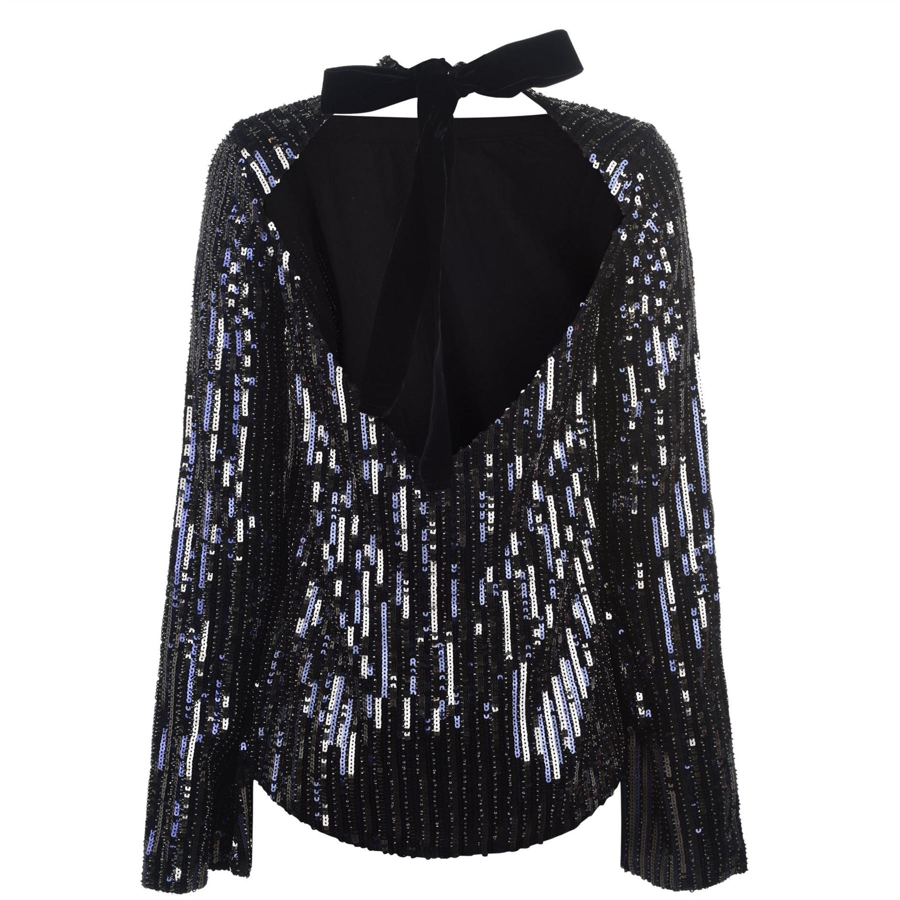 Perseverance Blouse