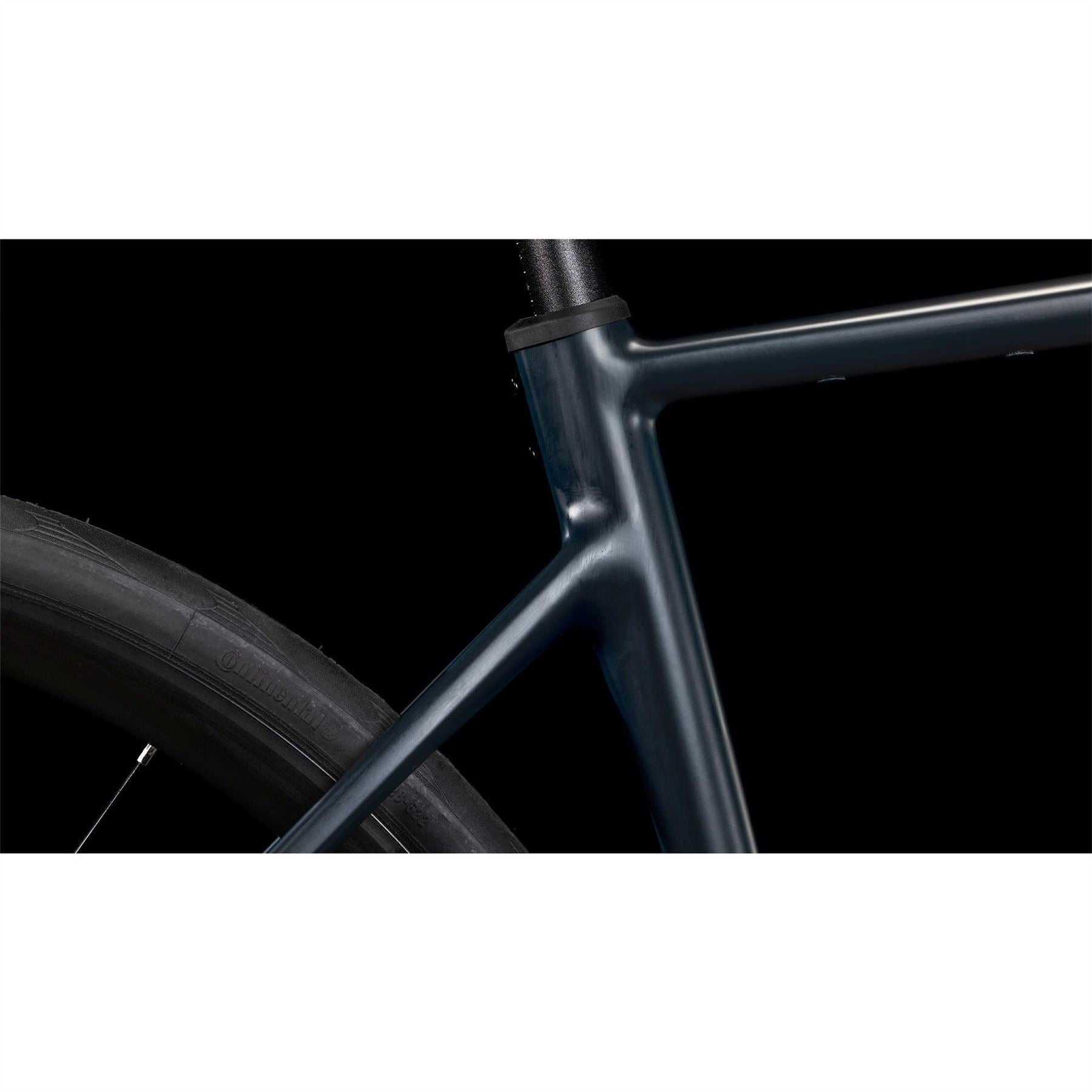 Cube Race 2025 Road Bike