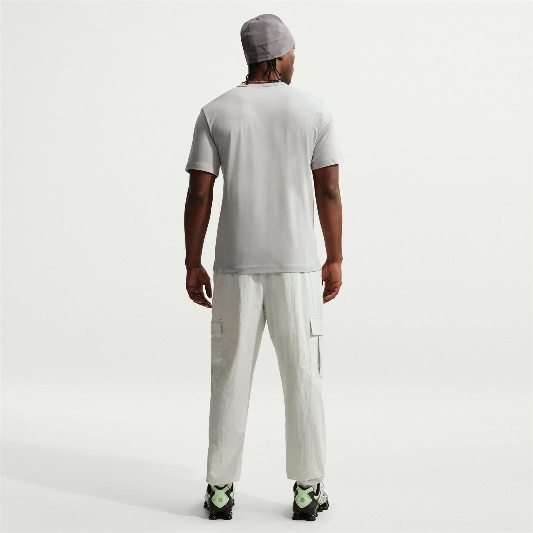 Nike City Side Tee Sn62