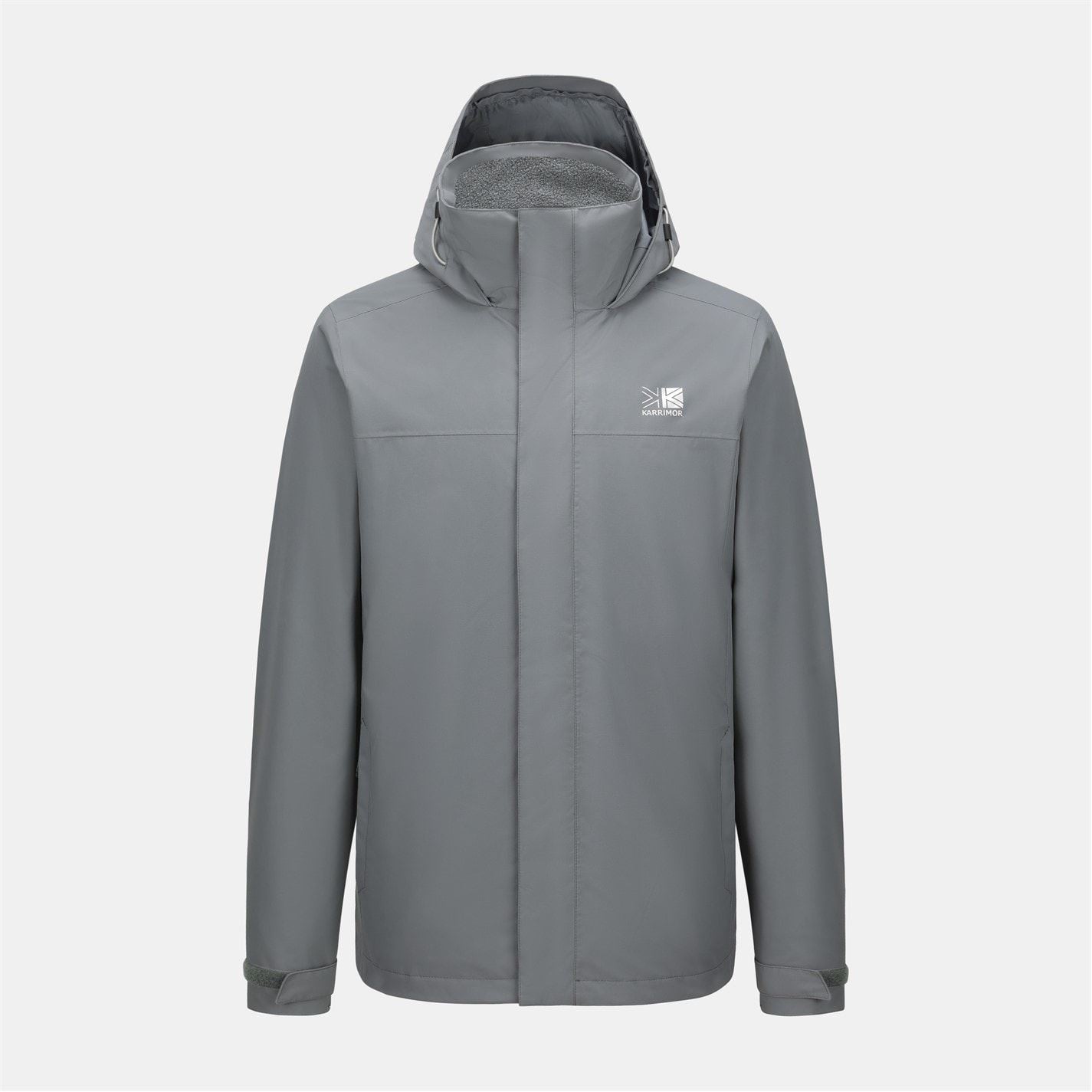 Karrimor Mens 3 In 1 Weathertite Jacket