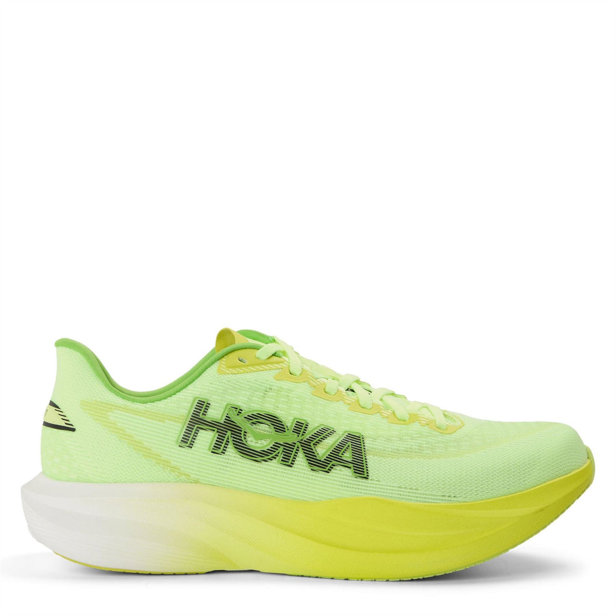 Hoka Mach 7 Road Running Shoes