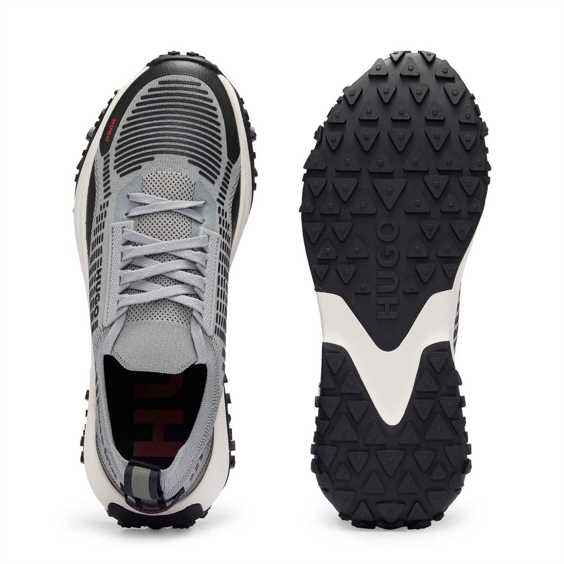 Hugo Trainers