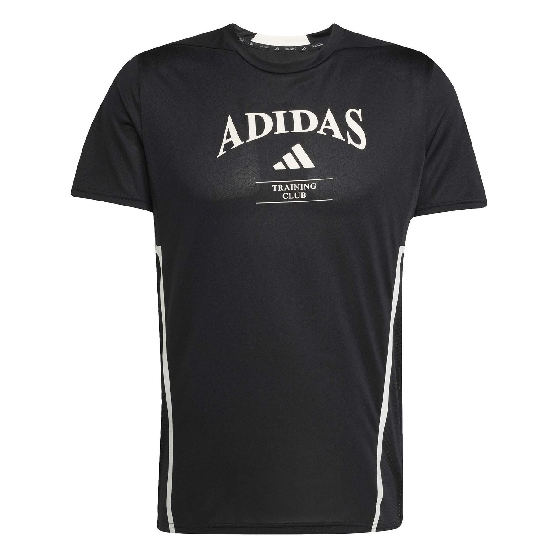 adidas Training Heritage Short Sleeve T-Shirt