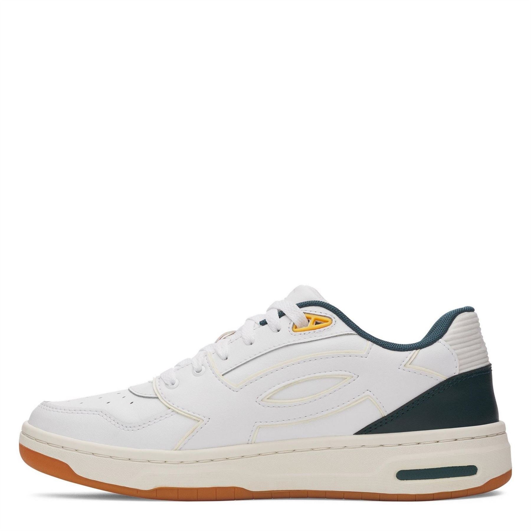 Under Armour Low Top Trainers
