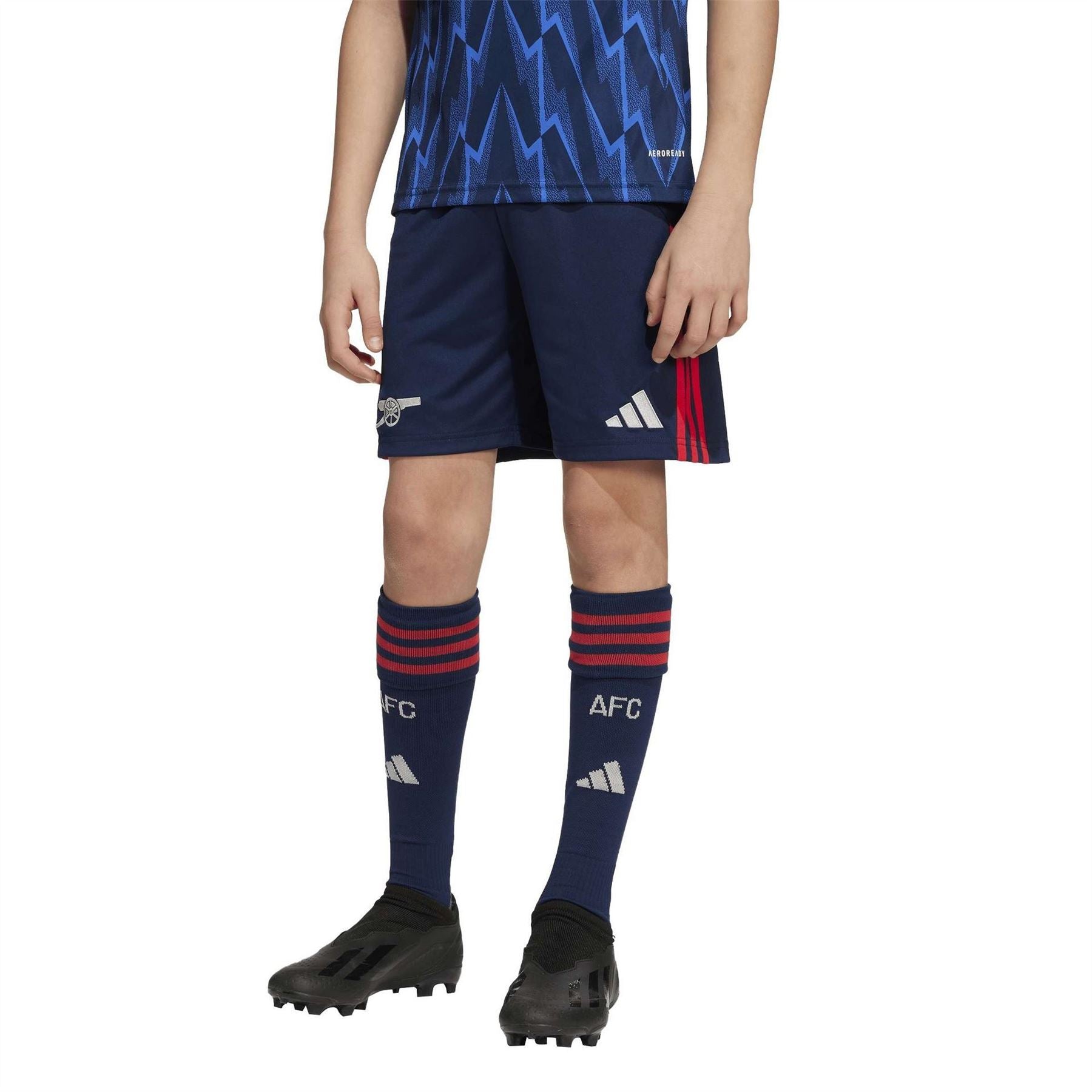 adidas Afc A Sho Y Jn99