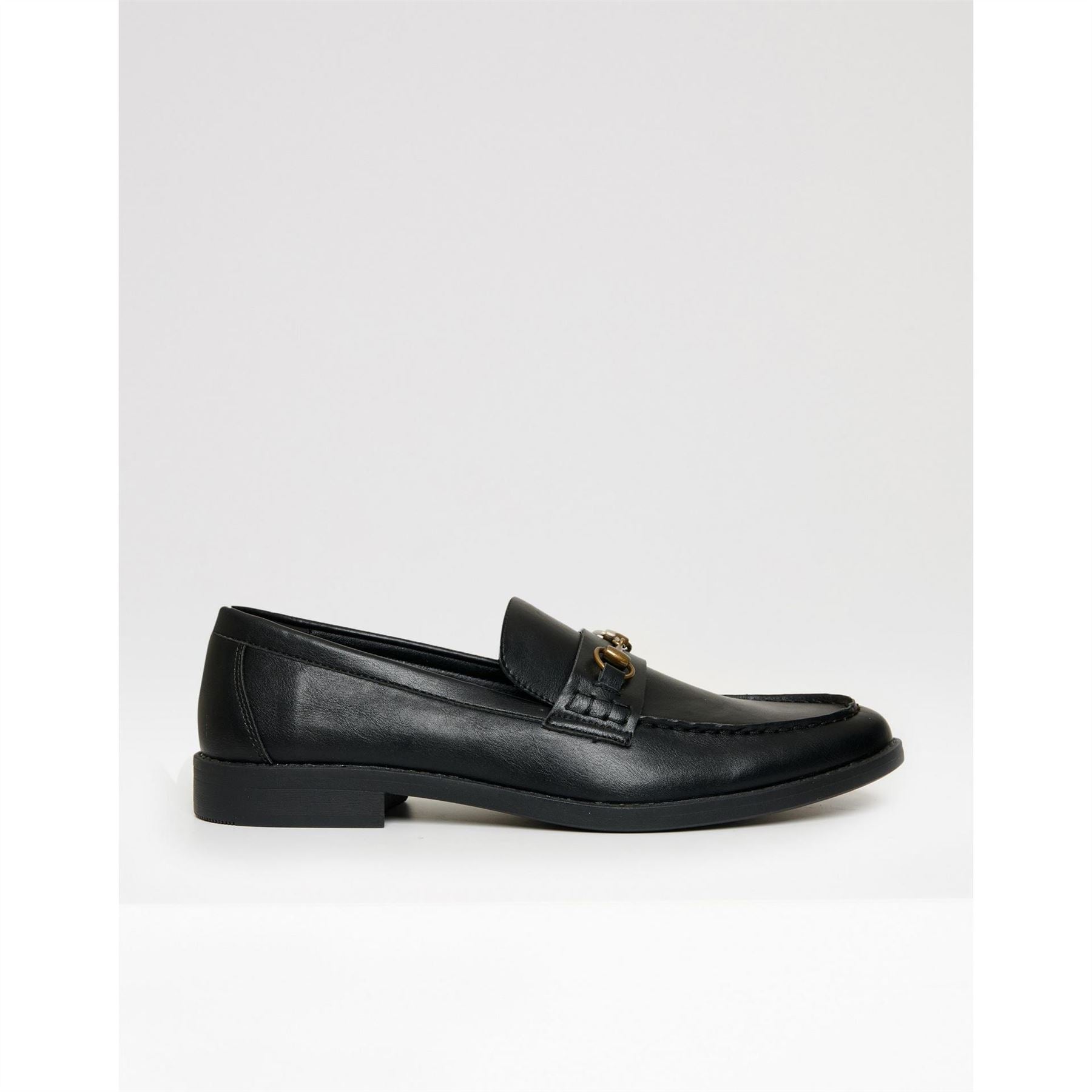 Threadbare Ashtonfield Monk Shoes