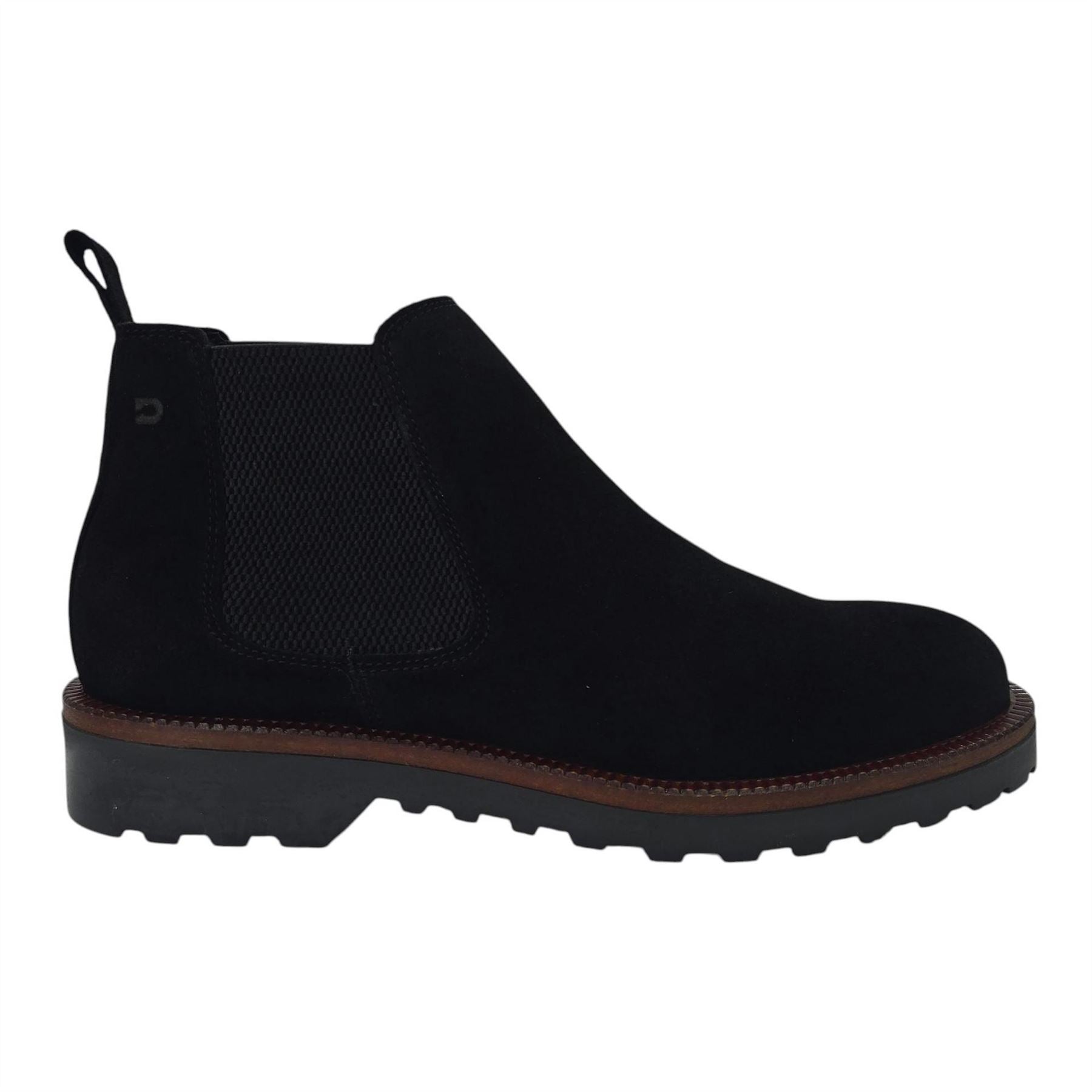 Deakins Deaks Republic Chelsea Boots