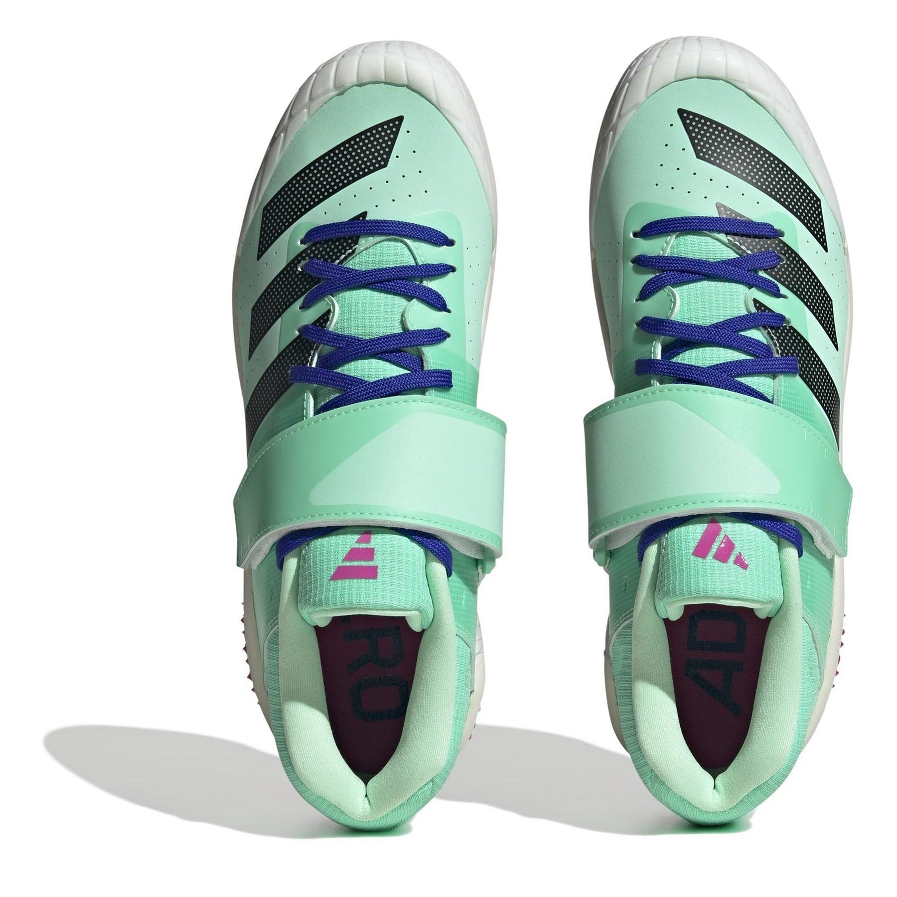adidas Mens Adizero Javelin Shoes