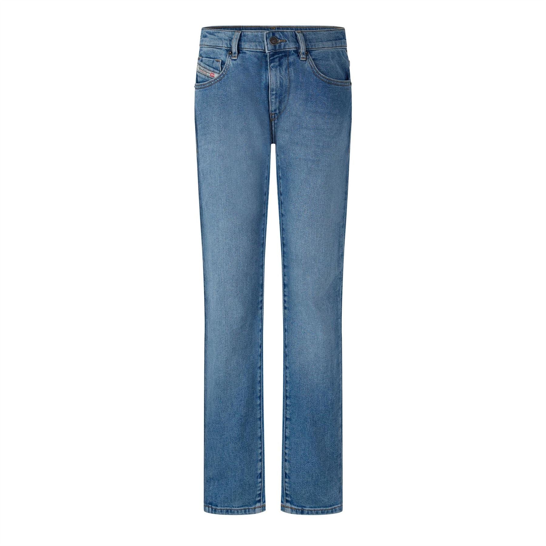 Diesel 2019 D Strukt Slim Fit Jeans