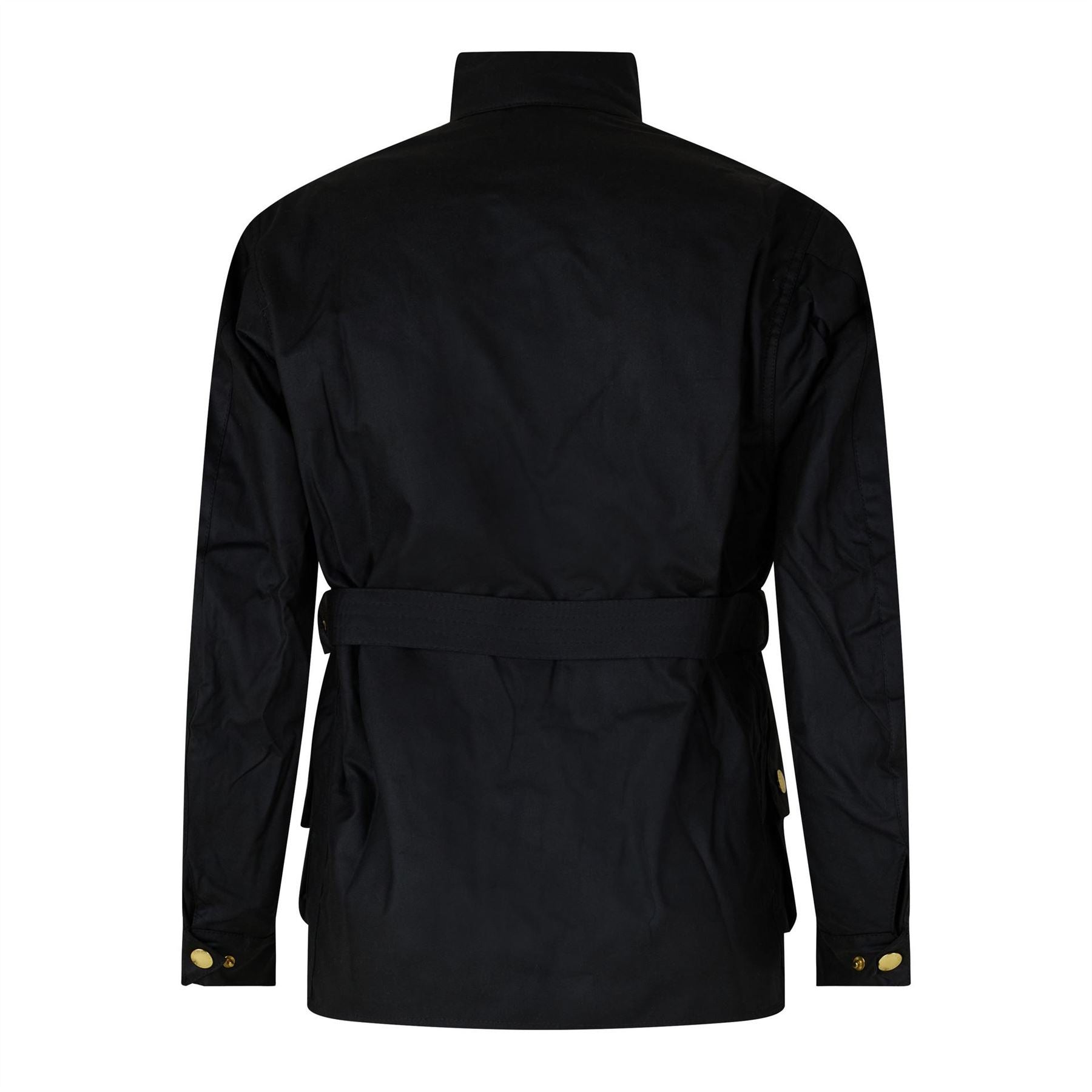 Barbour International Original Wax Jacket