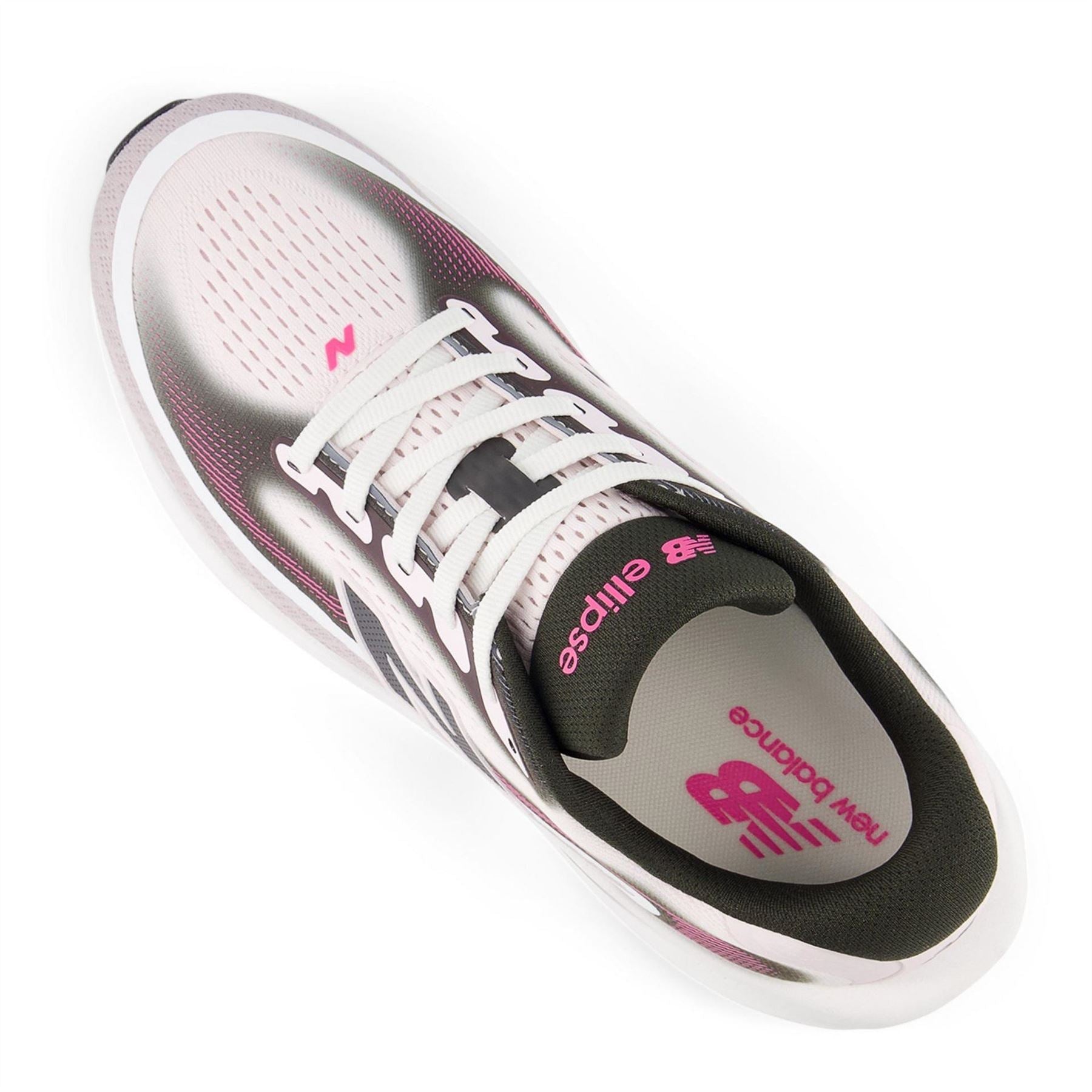 New Balance Womens Ellipse Running Shoe
