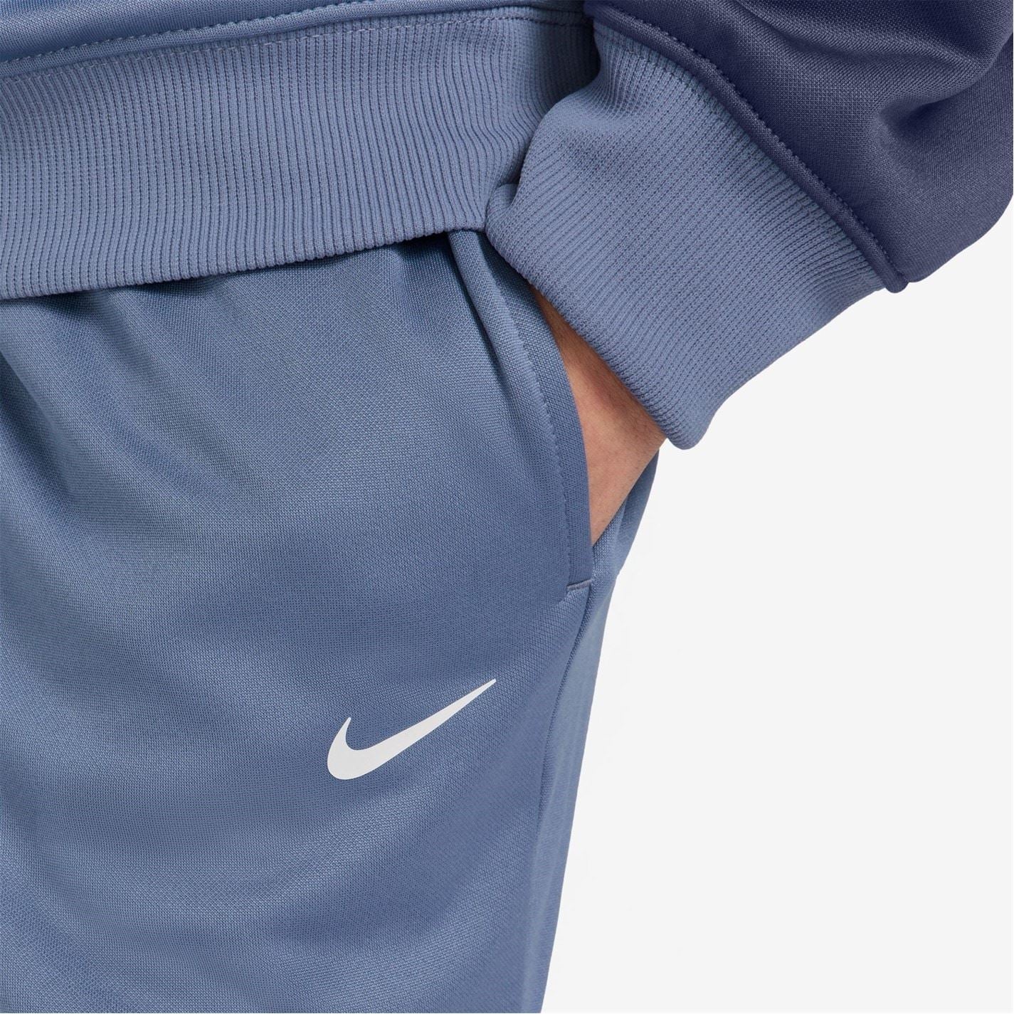 Nike Dri Fit Tracksuit Juniors