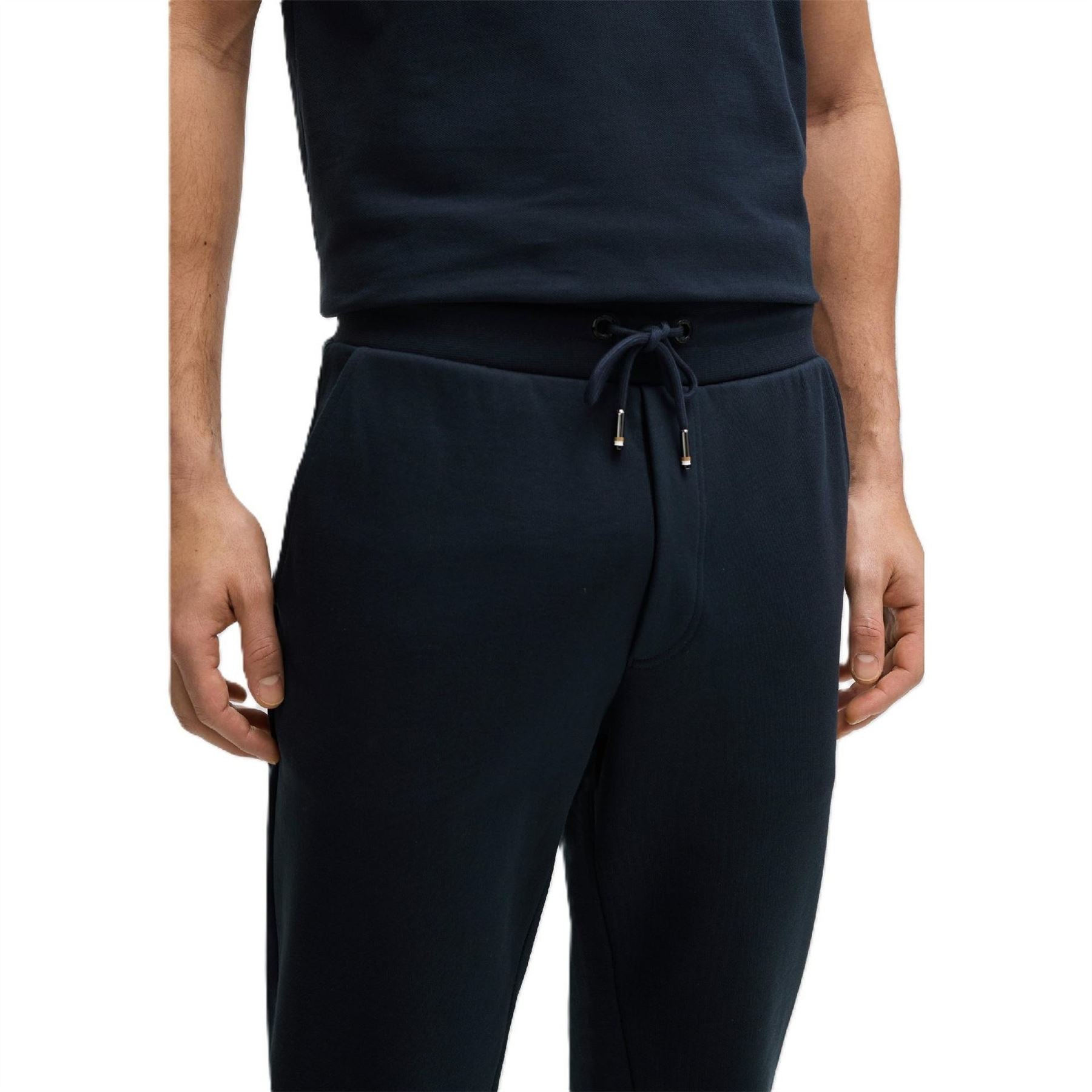 Boss Mens Lamont 92 10242373 01 Polo Shirt
