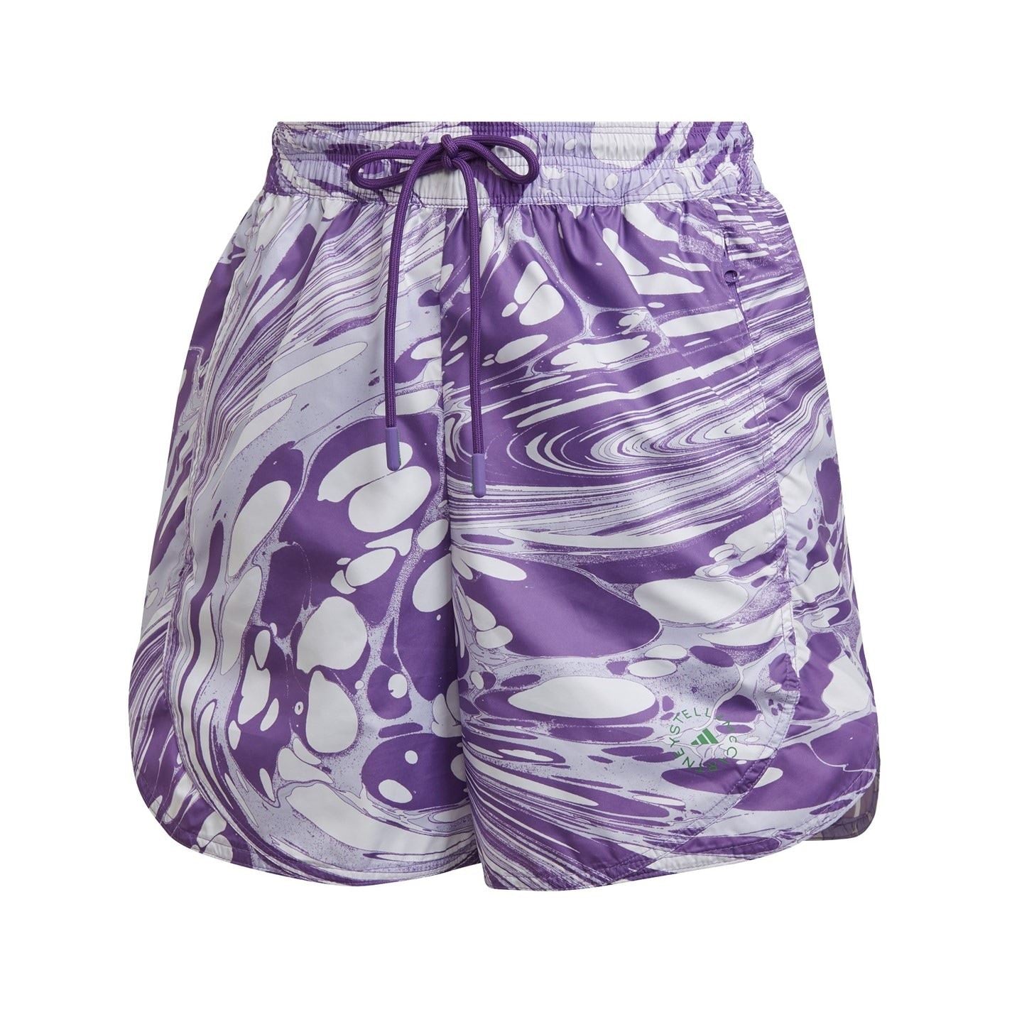 adidas by Stella McCartney Performance Gym Shorts