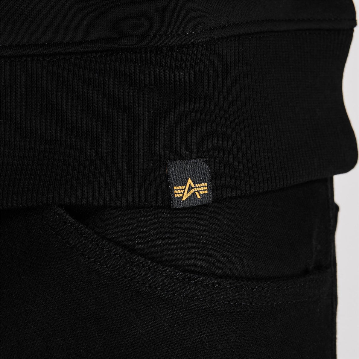 Alpha Industries Reflective Crew Sweatshirt