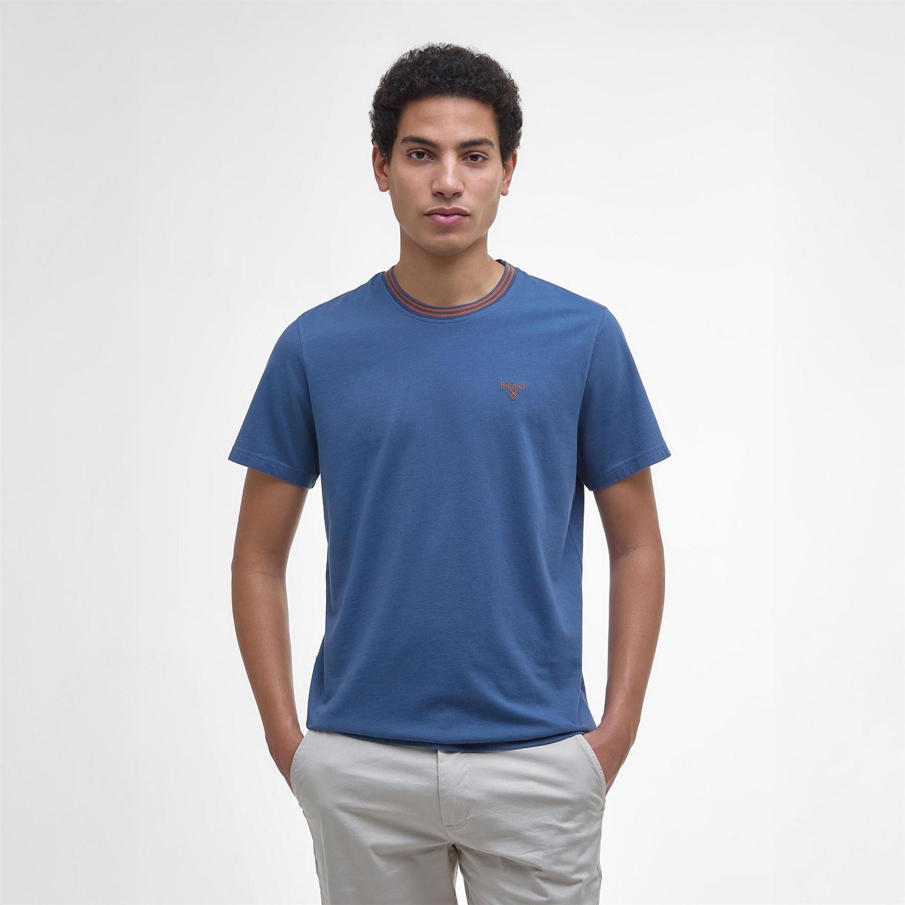 Barbour T-Shirt