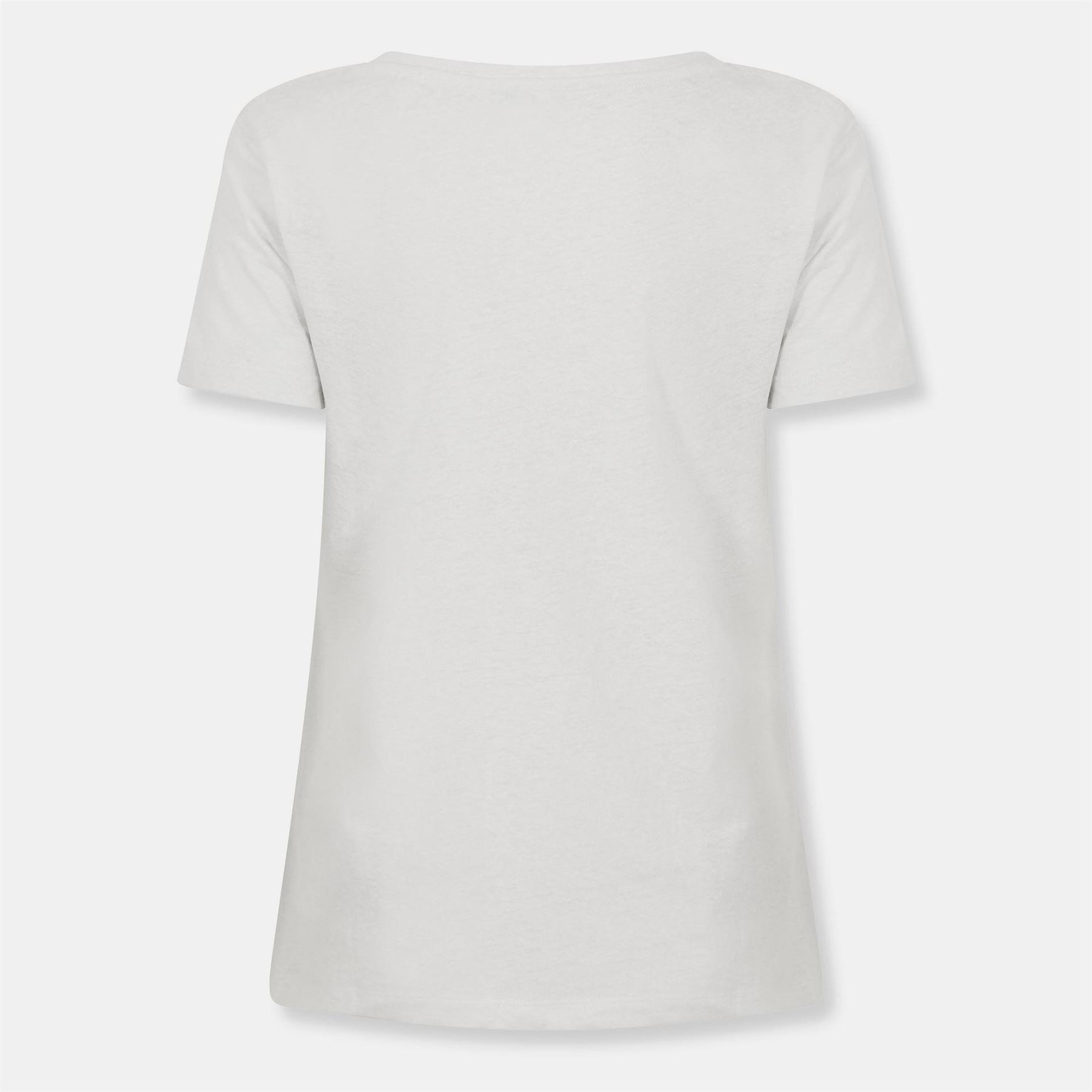 Jack Wills Fullford Pocket T-Shirt Ladies