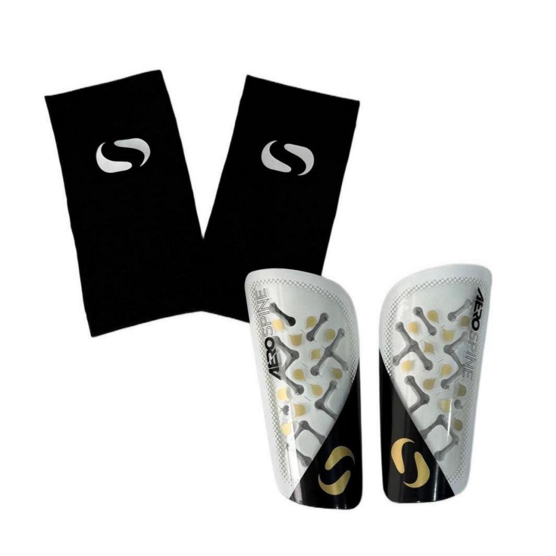 Sondico Aerospine Shin Guards