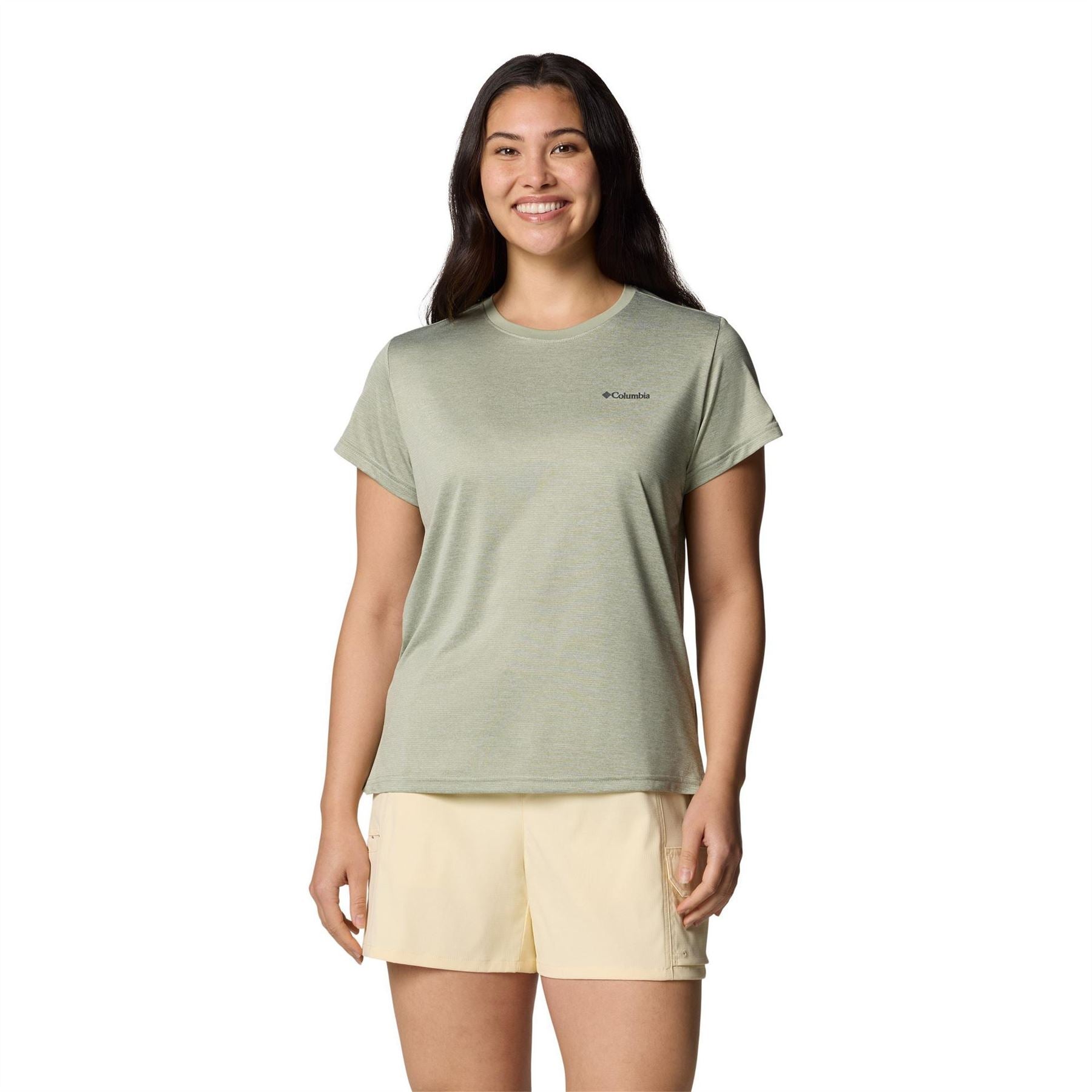 Columbia Short Sleeve Performance T-Shirt