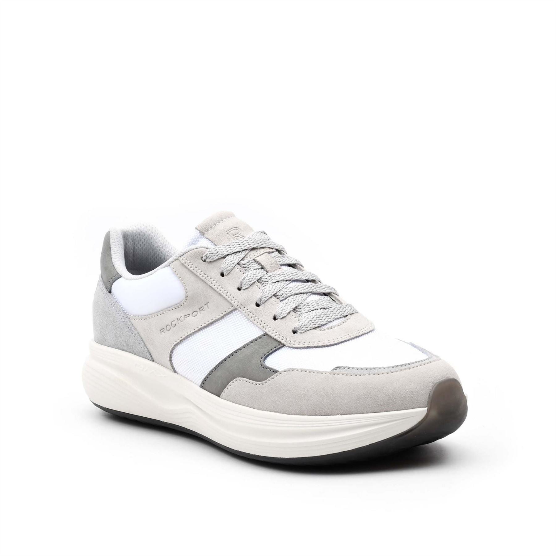 Rockport Dmx Corvin Lace-Up Sneakers