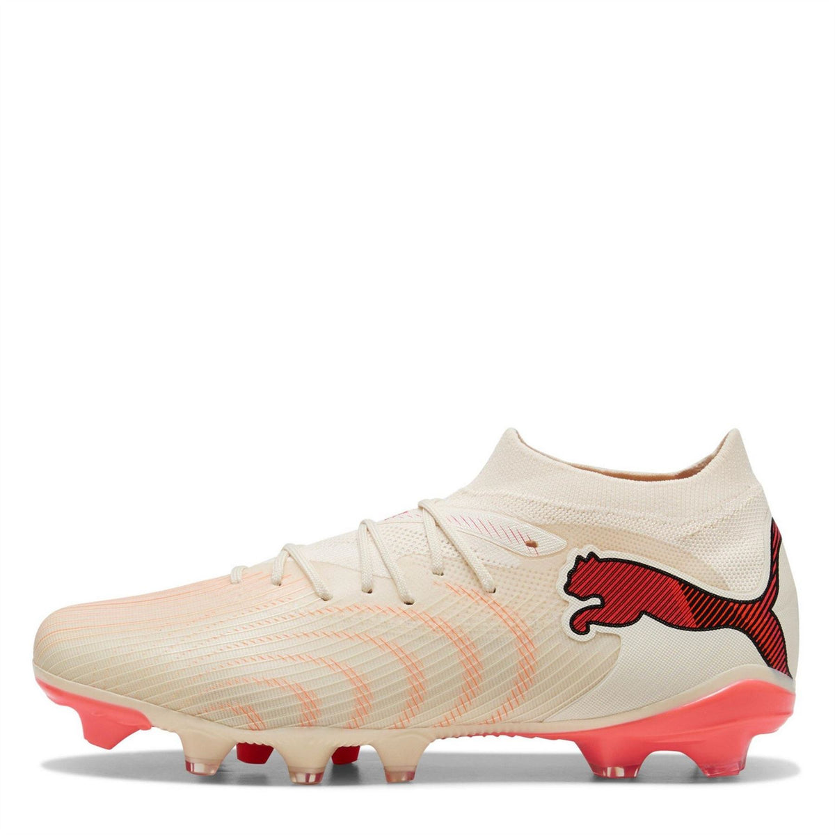 Puma PUMA Future 9 Match Firm Ground Football Boots