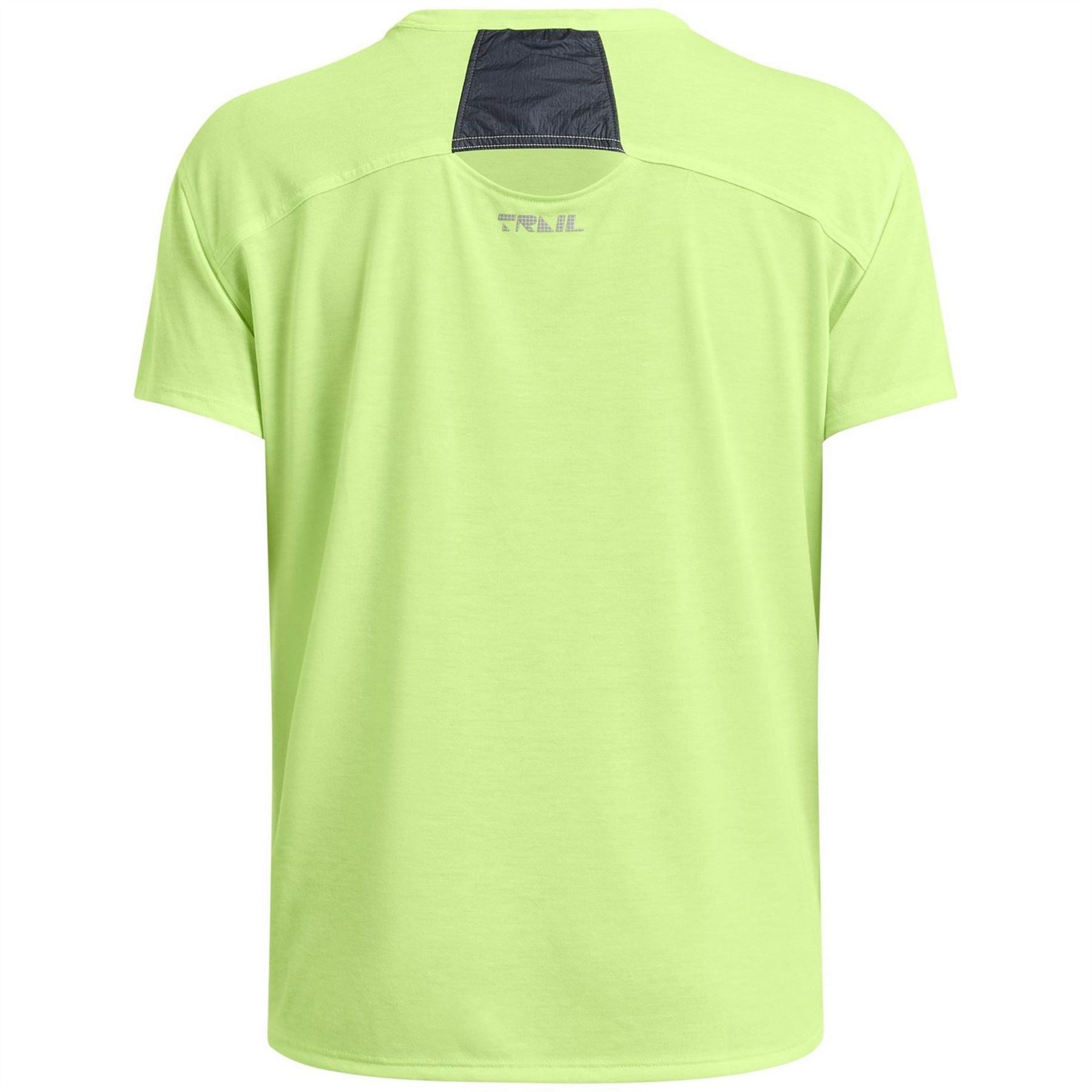 Under Armour Short Sleeve Performance Running Top