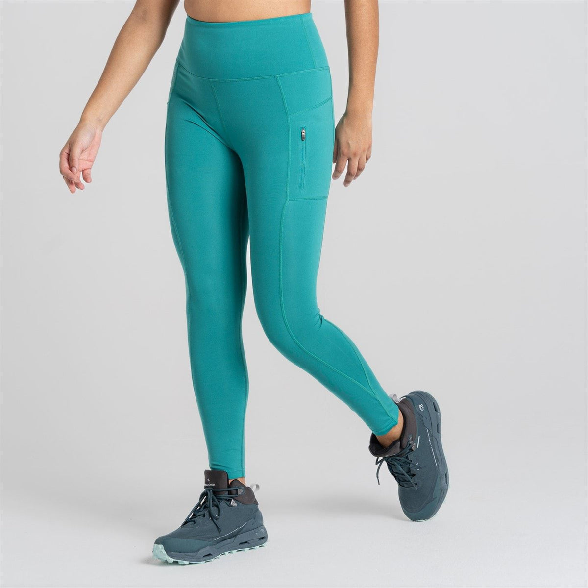Craghoppers Kiwi Pro Zipped Pocket Leggings