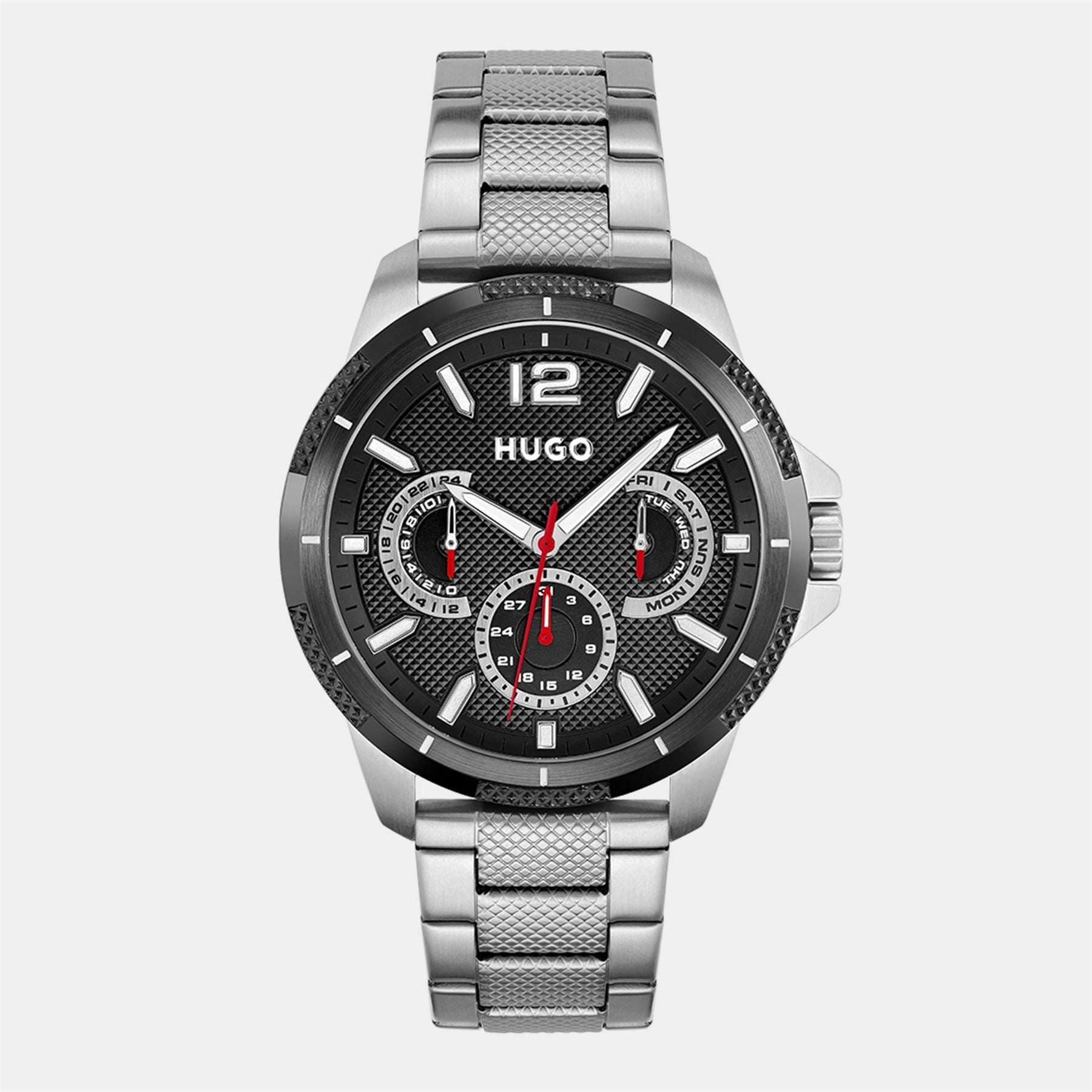 Hugo #sport Bracelet Watch