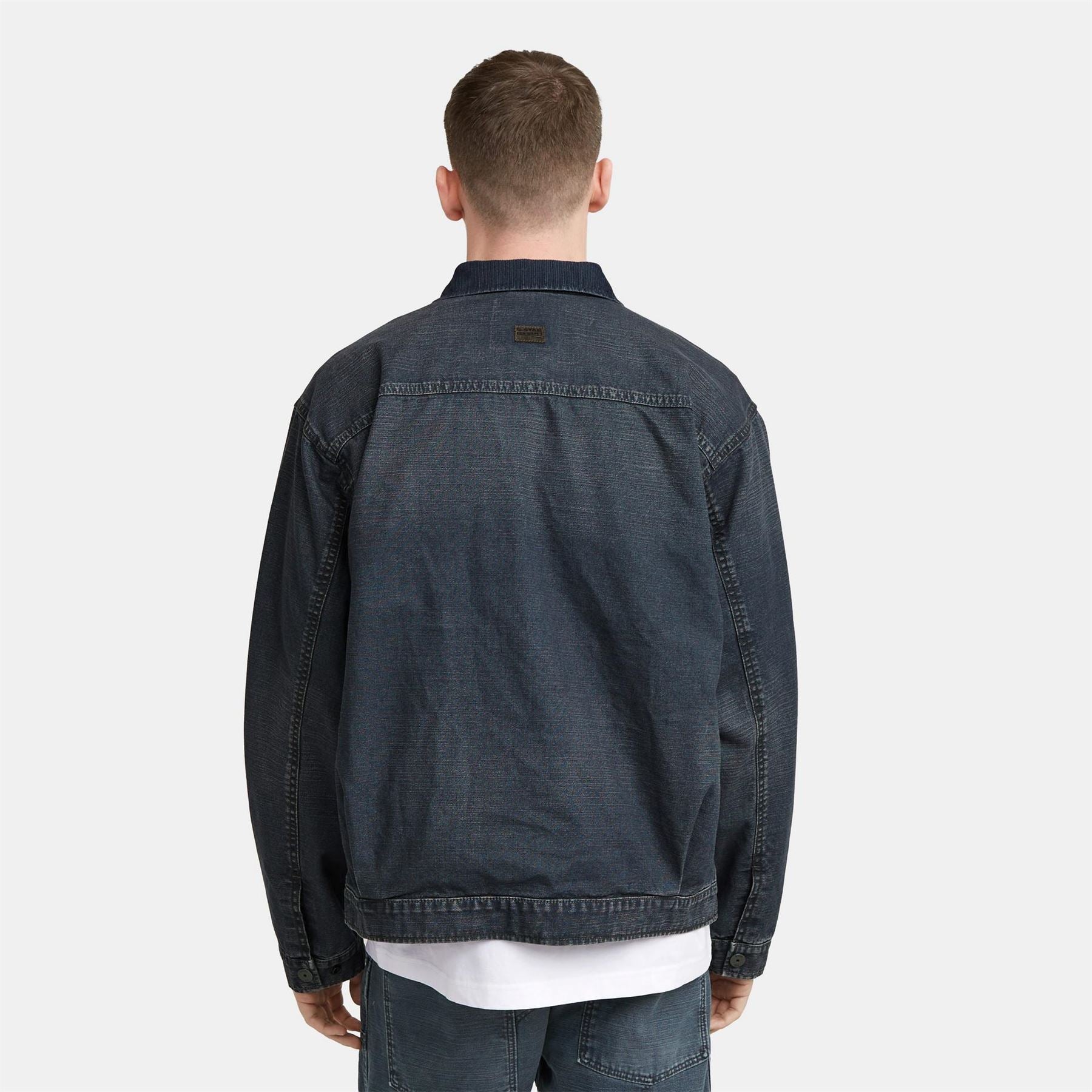 G Star Coach Jacket