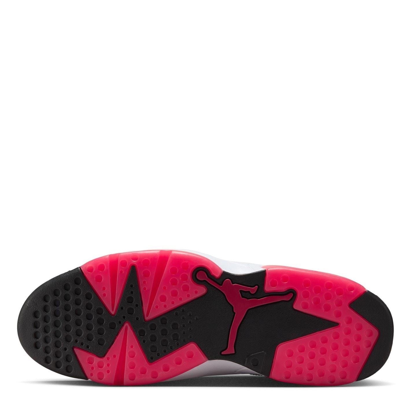 Air Jordan Fight Club 91 Mid Top Sneakers