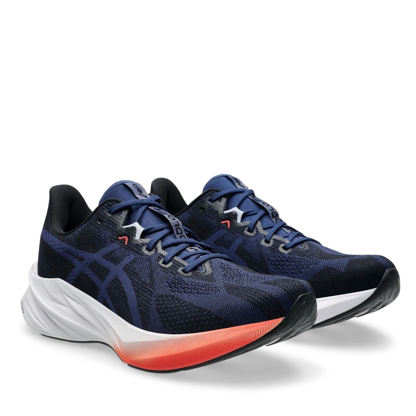Asics Mens Dynablast 5 Road Running Shoes