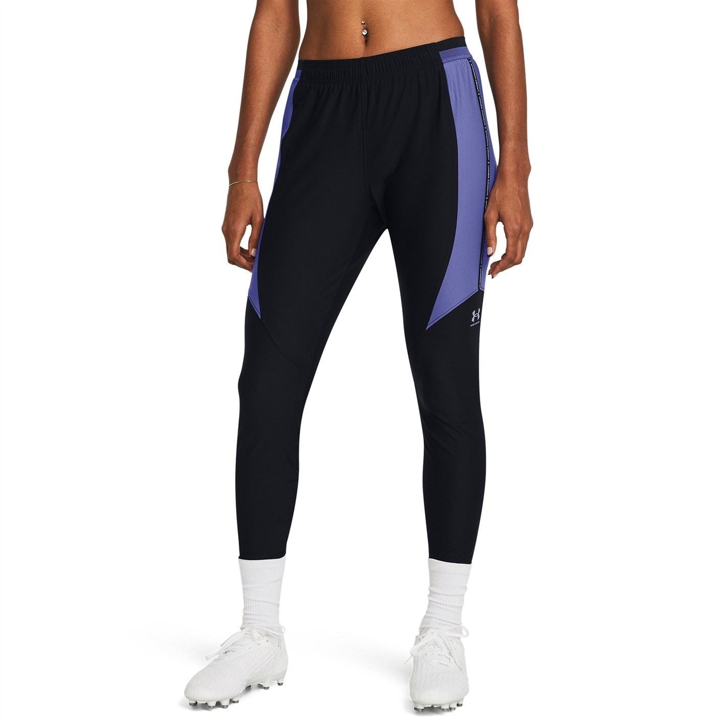 Under Armour Challenger Pro Performance Tracksuit Bottom