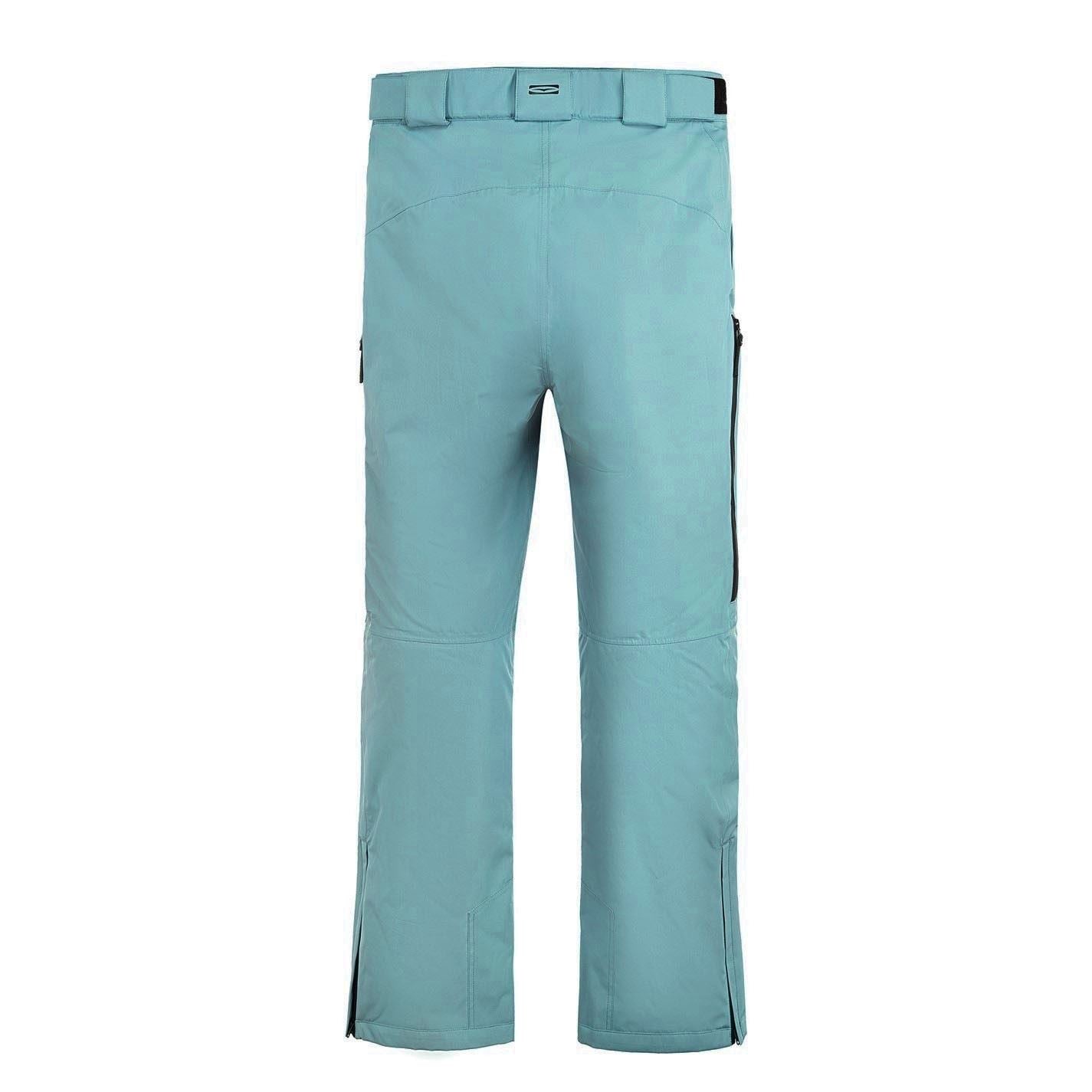 Gul Powder Ski Trousers with Zipped Pocket