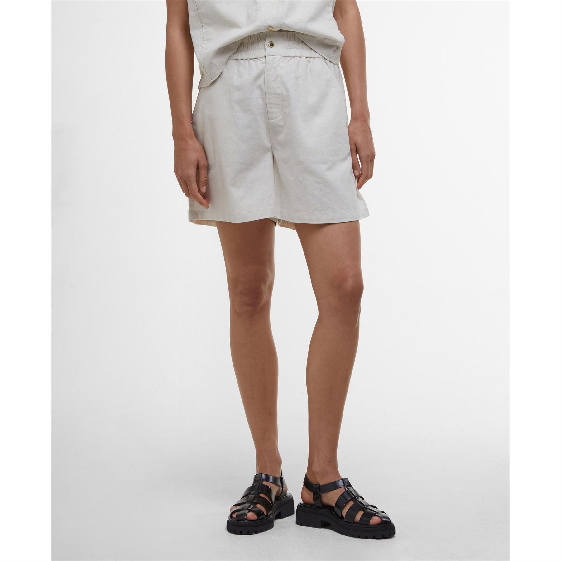 Barbour International Shorts