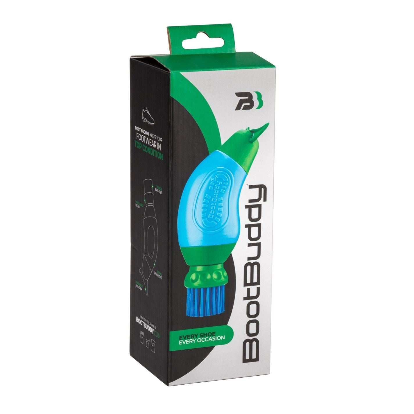 Boot Buddy Shoe And Boot Cleaner