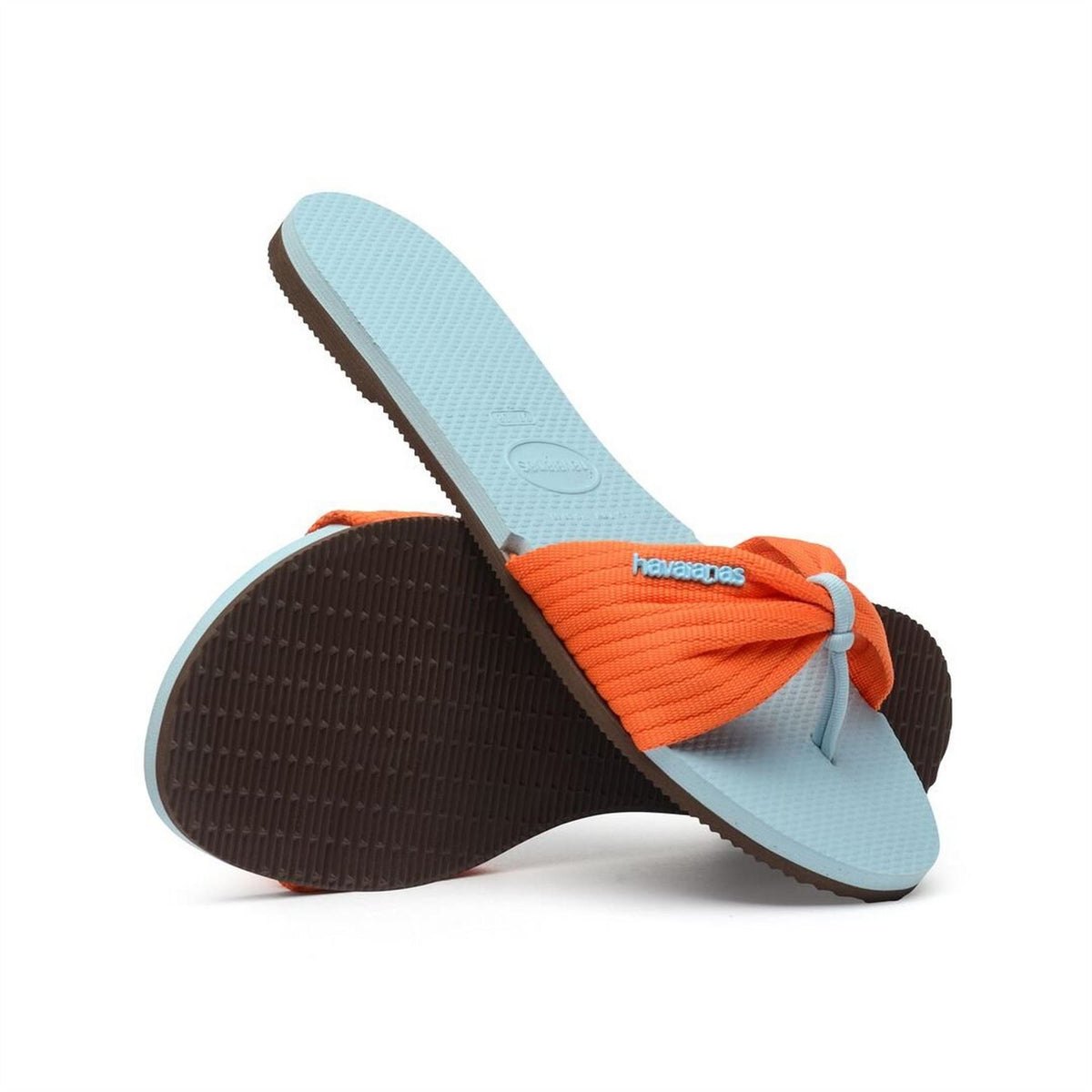 Havaianas Hav. You St Tropez Basic Flip Flops
